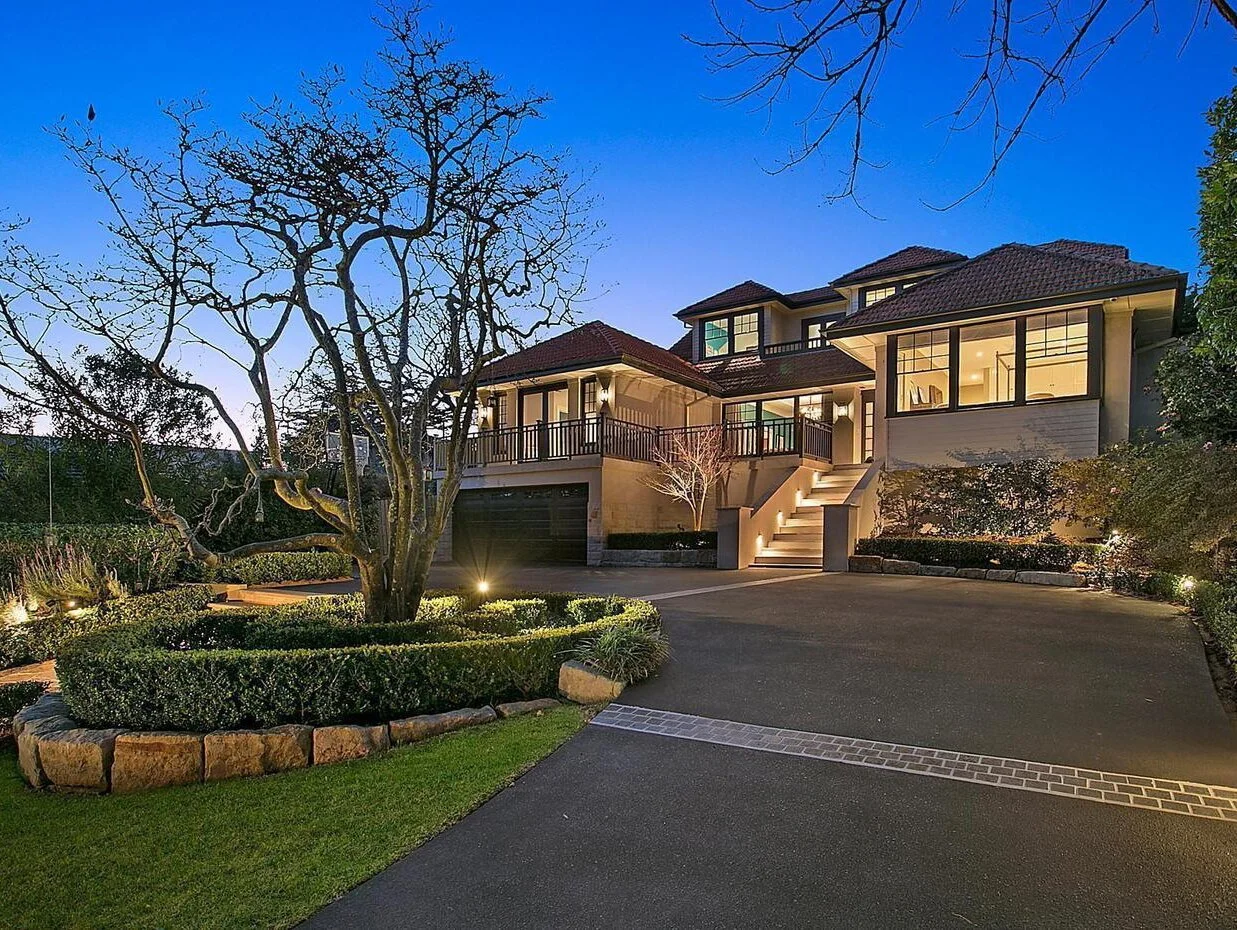 Northwood -  Prestige Addition &amp; Renovation to Existing Residence