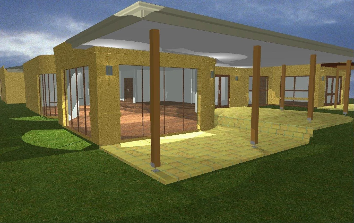 New Homestake on Acreage in Orangeville, NSW 