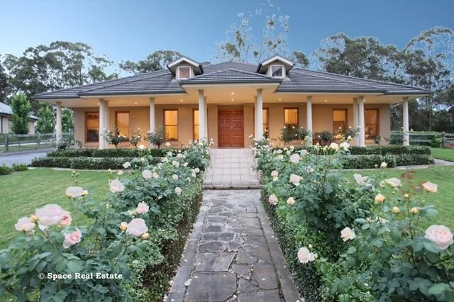 Family Home on Quarter Acre Property in Kirkland, NSW