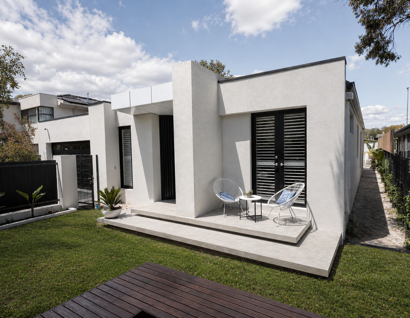 Beaumaris, Victoria - Renovation