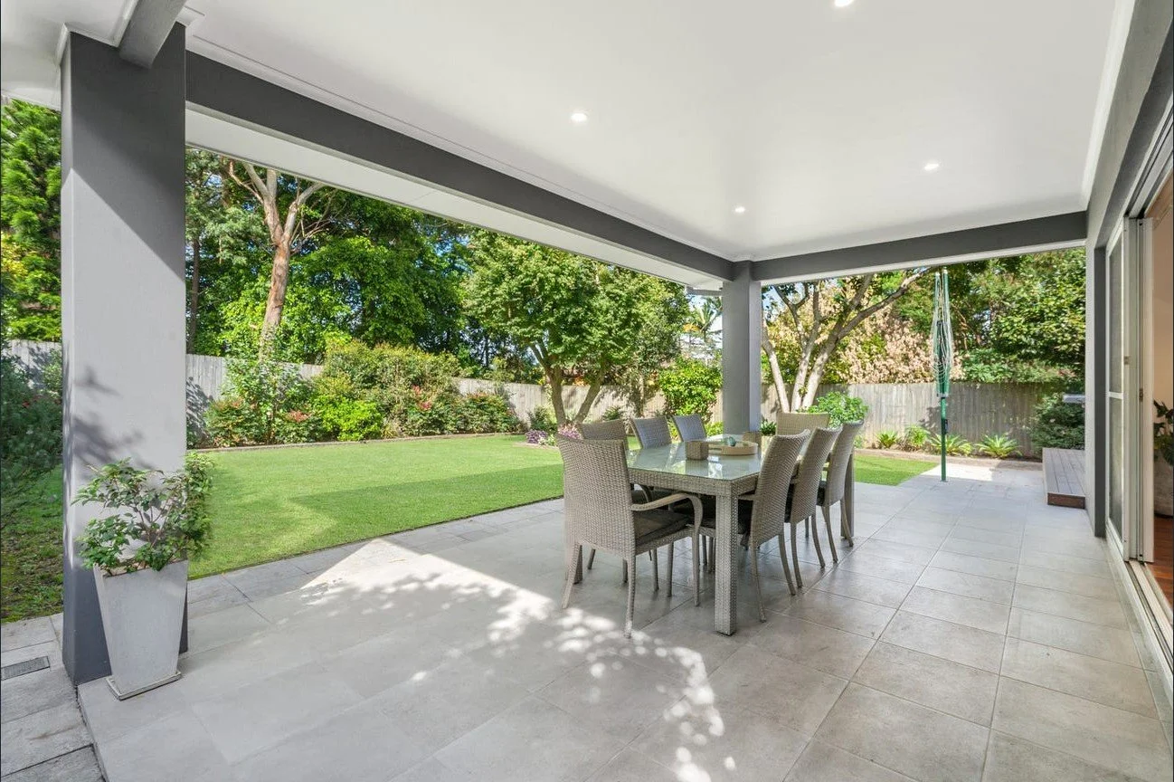 West Pymble, NSW - Addition &amp; Renovation