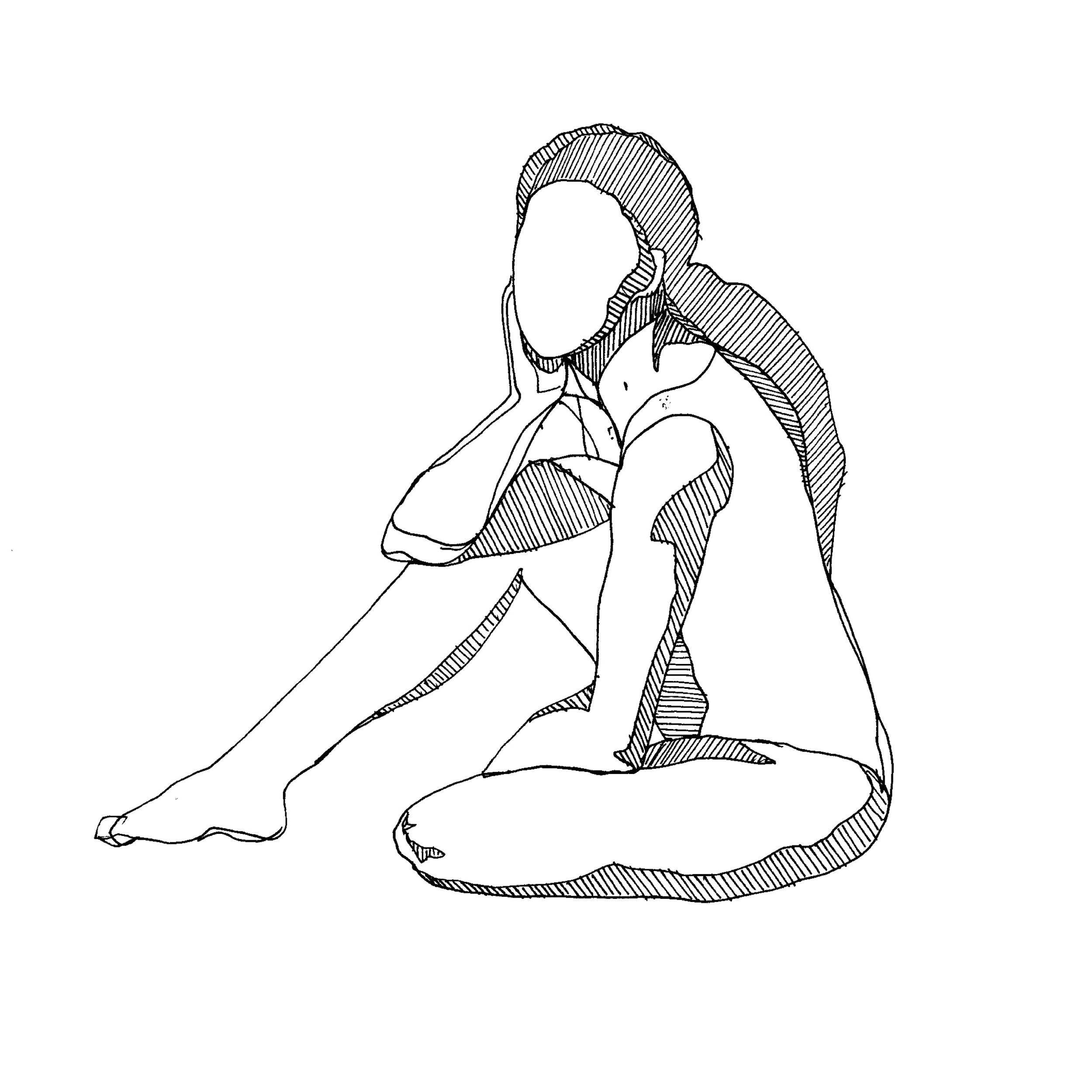 Art — Line Study Studio