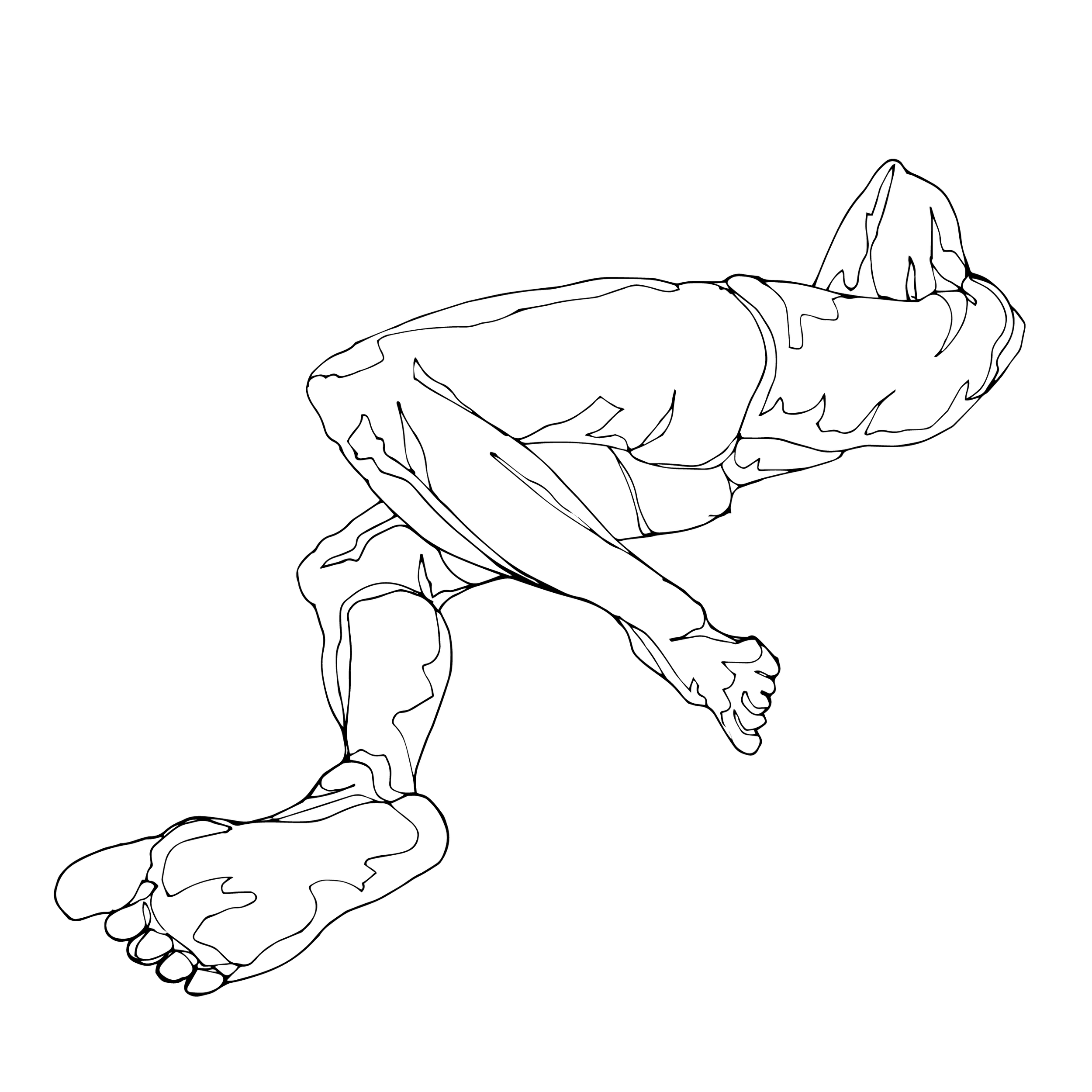 Art — Line Study Studio