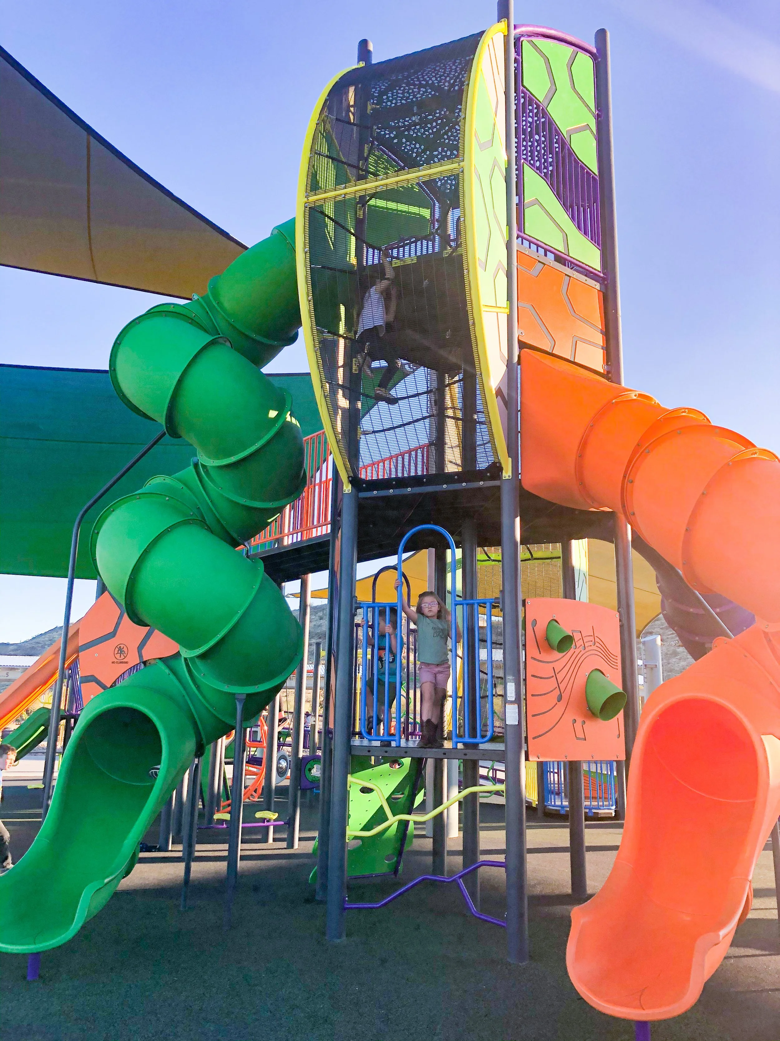 Paloma Park North Peoria, Arizona — Discover Phoenix West Valley