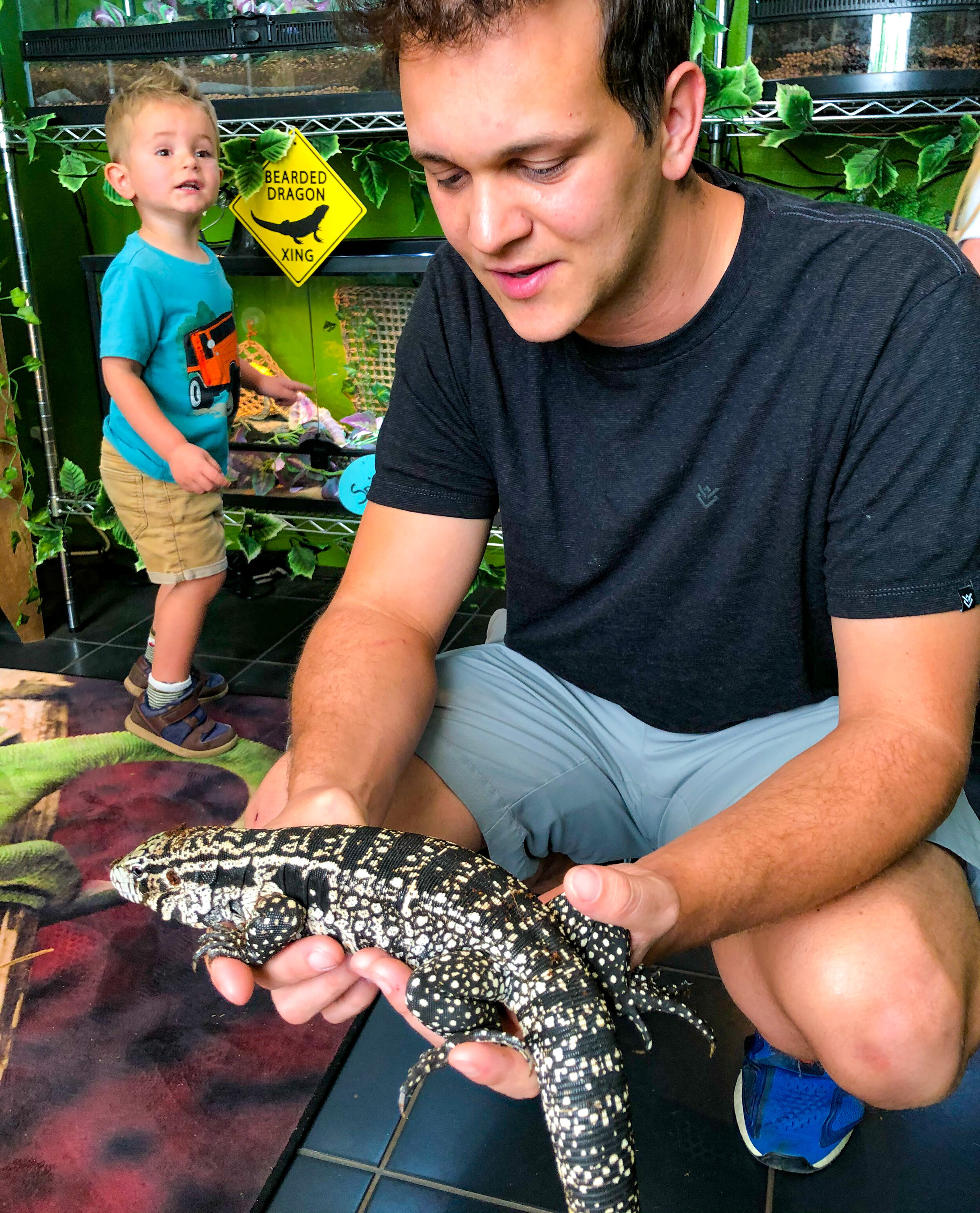 Lizard's for Kids & More, Glendale, Arizona — Discover Phoenix West Valley