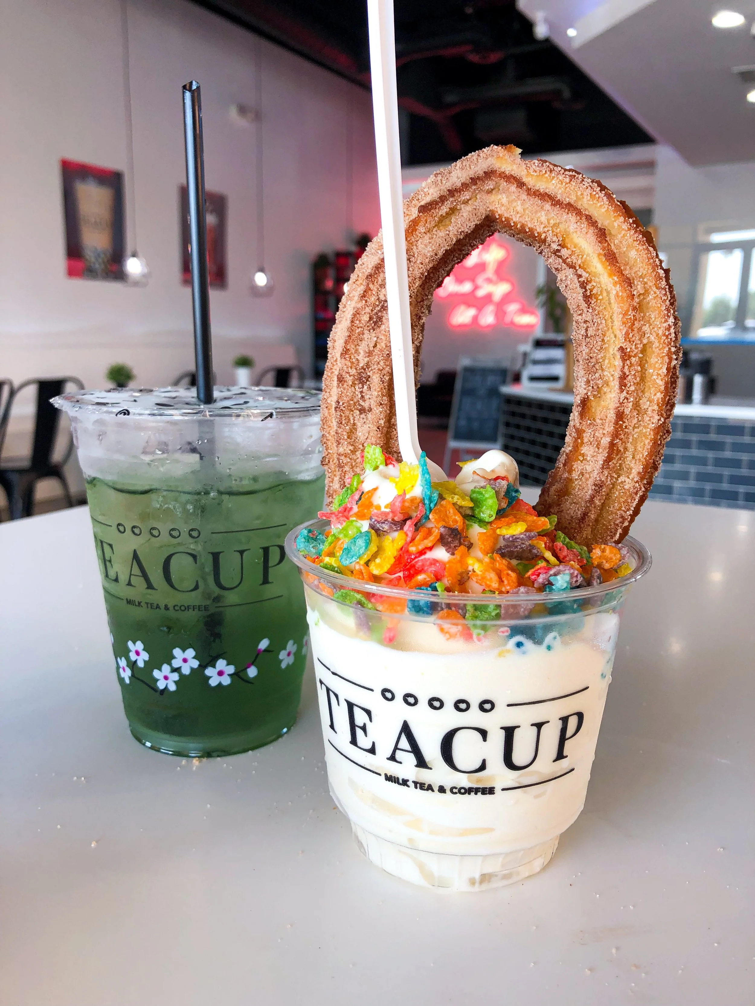 Food and Desserts — Discover Phoenix West Valley