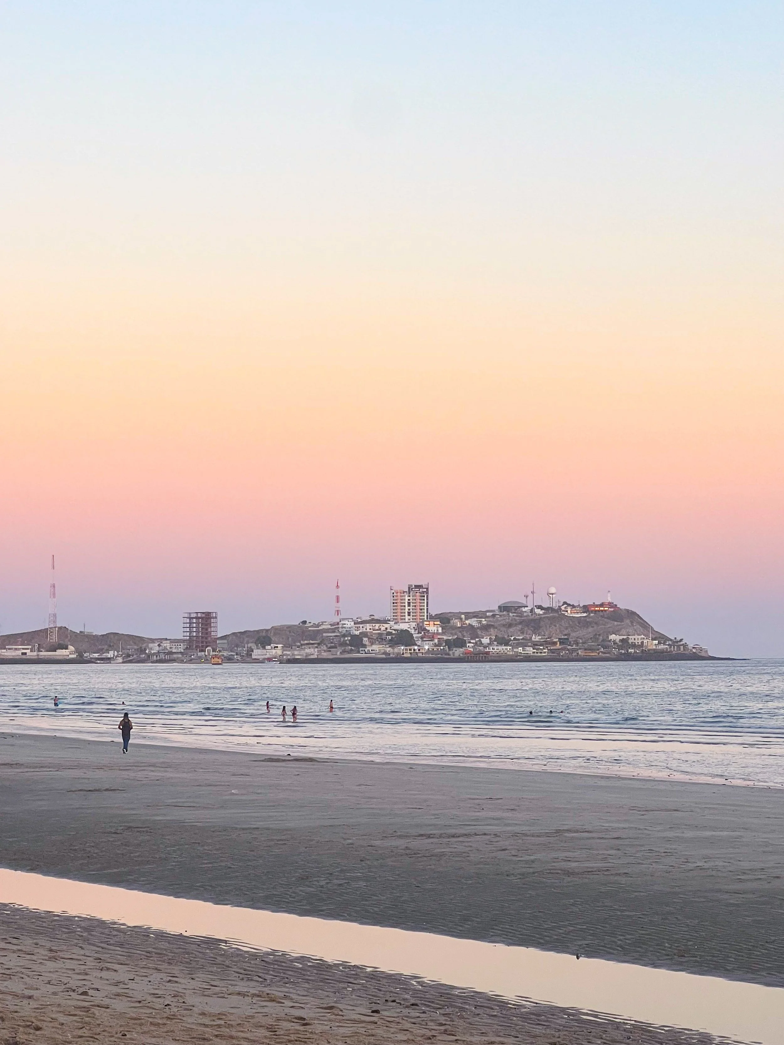 Temperature In Rocky Point Mexico – JWSML