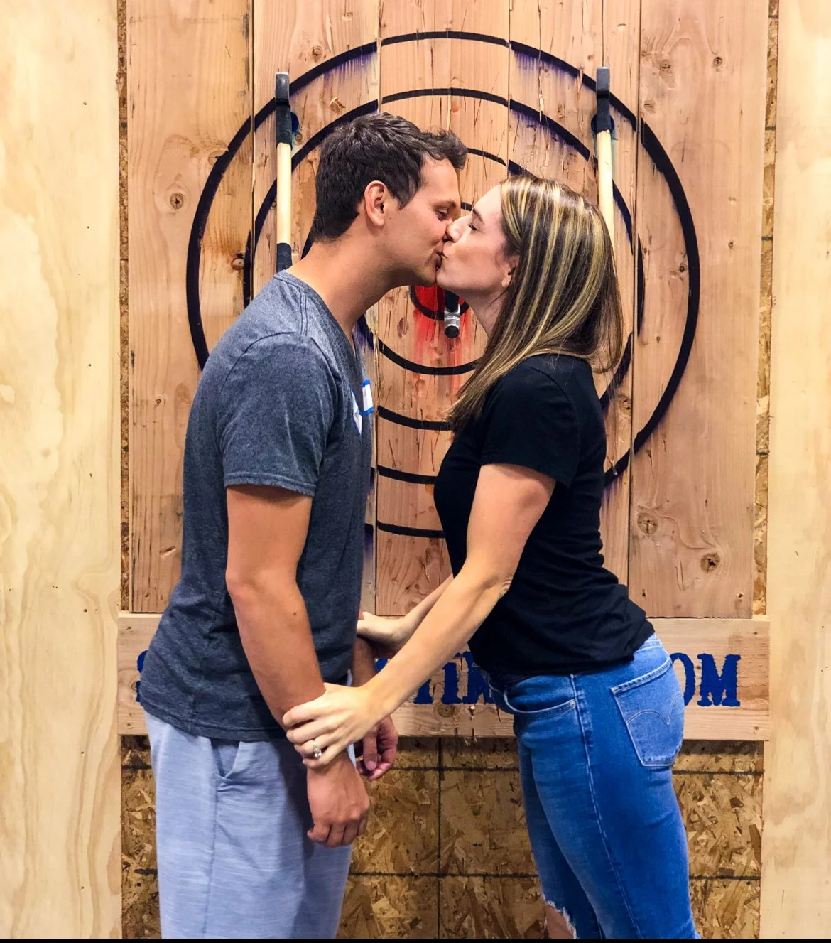 Axe Throwing and Escape Room | Surprise, AZ — Discover Phoenix West Valley