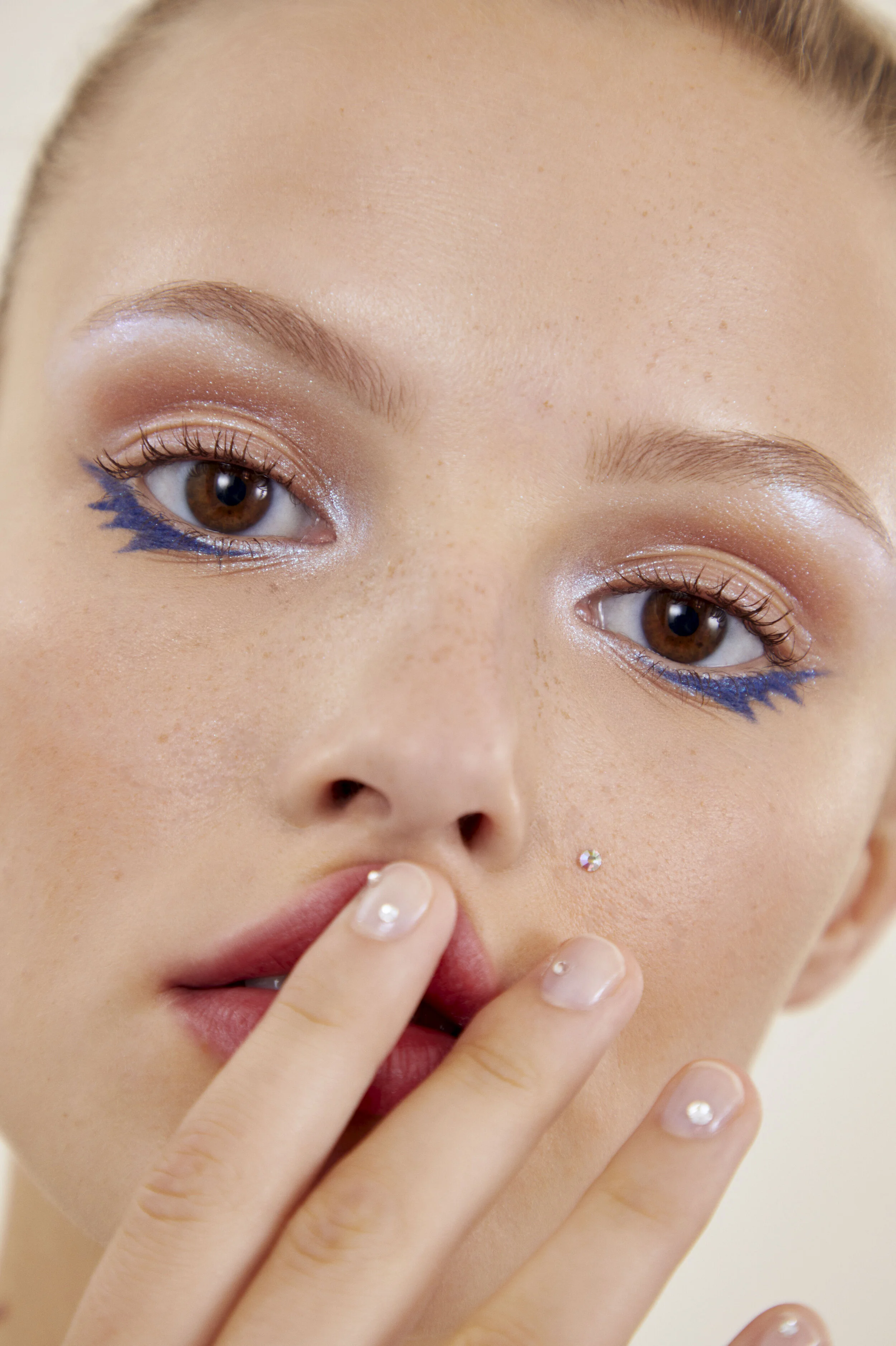 The Future of Beauty