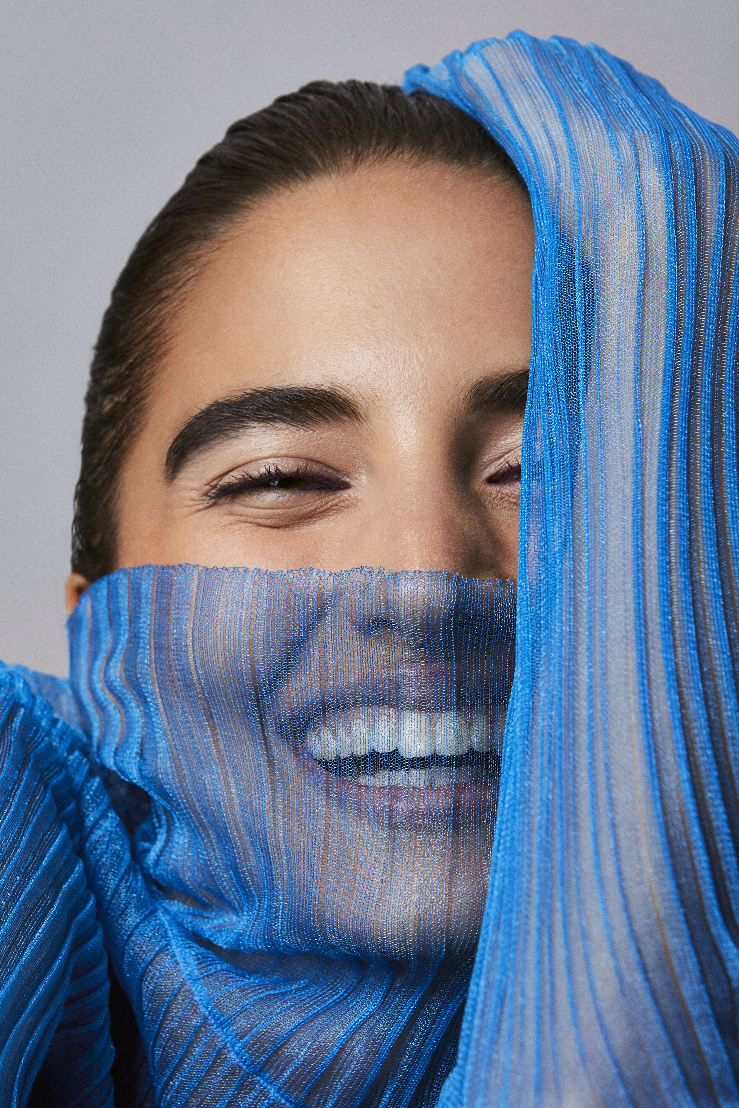 ELLE x L'Oreal Paris