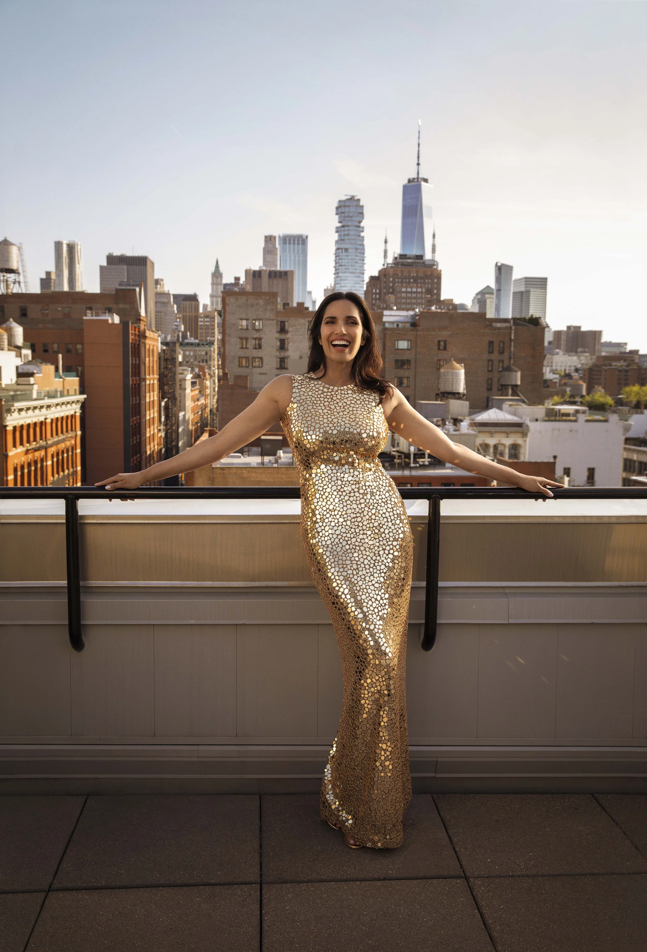 Disney Modern Heroines