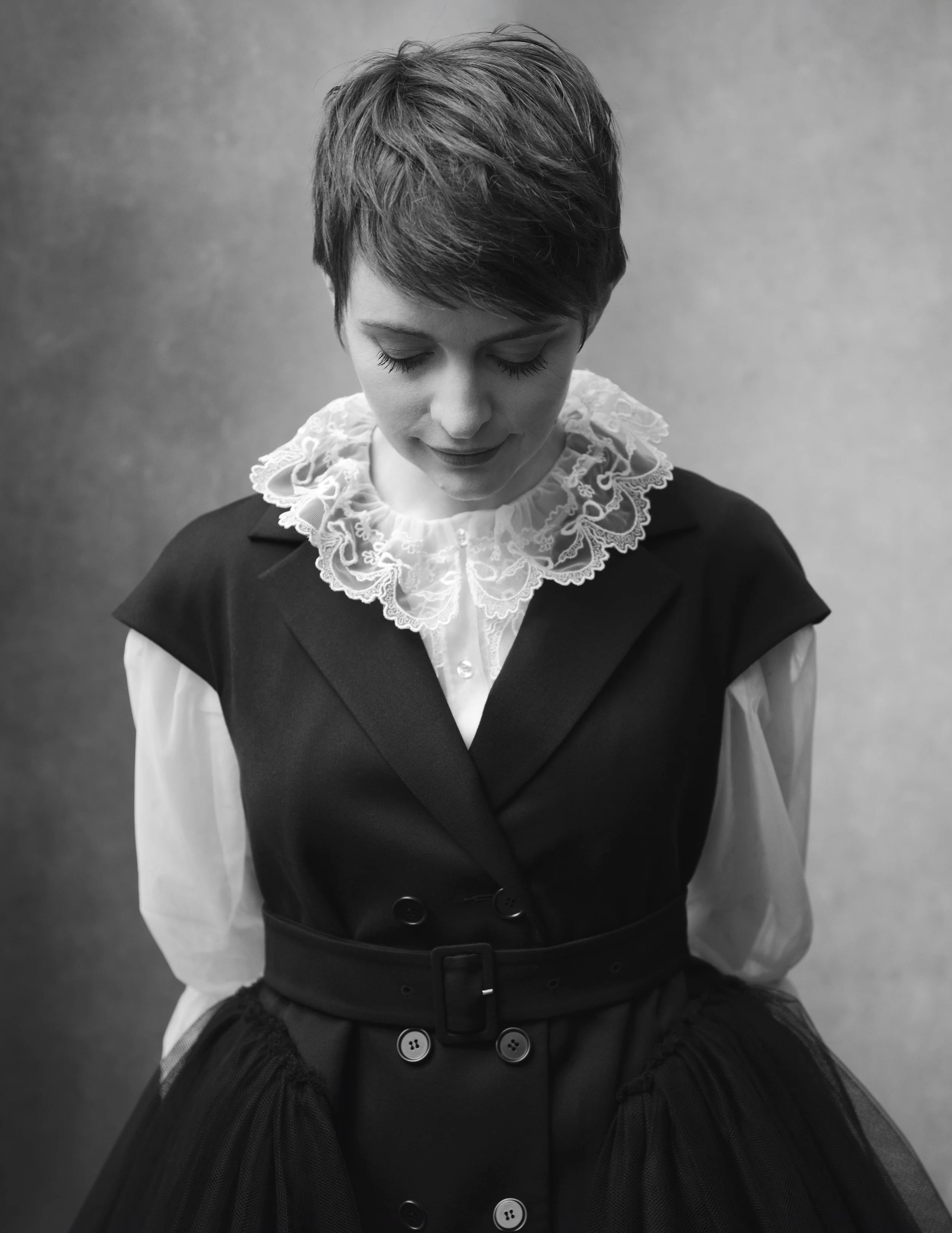 Emily St. John Mandel