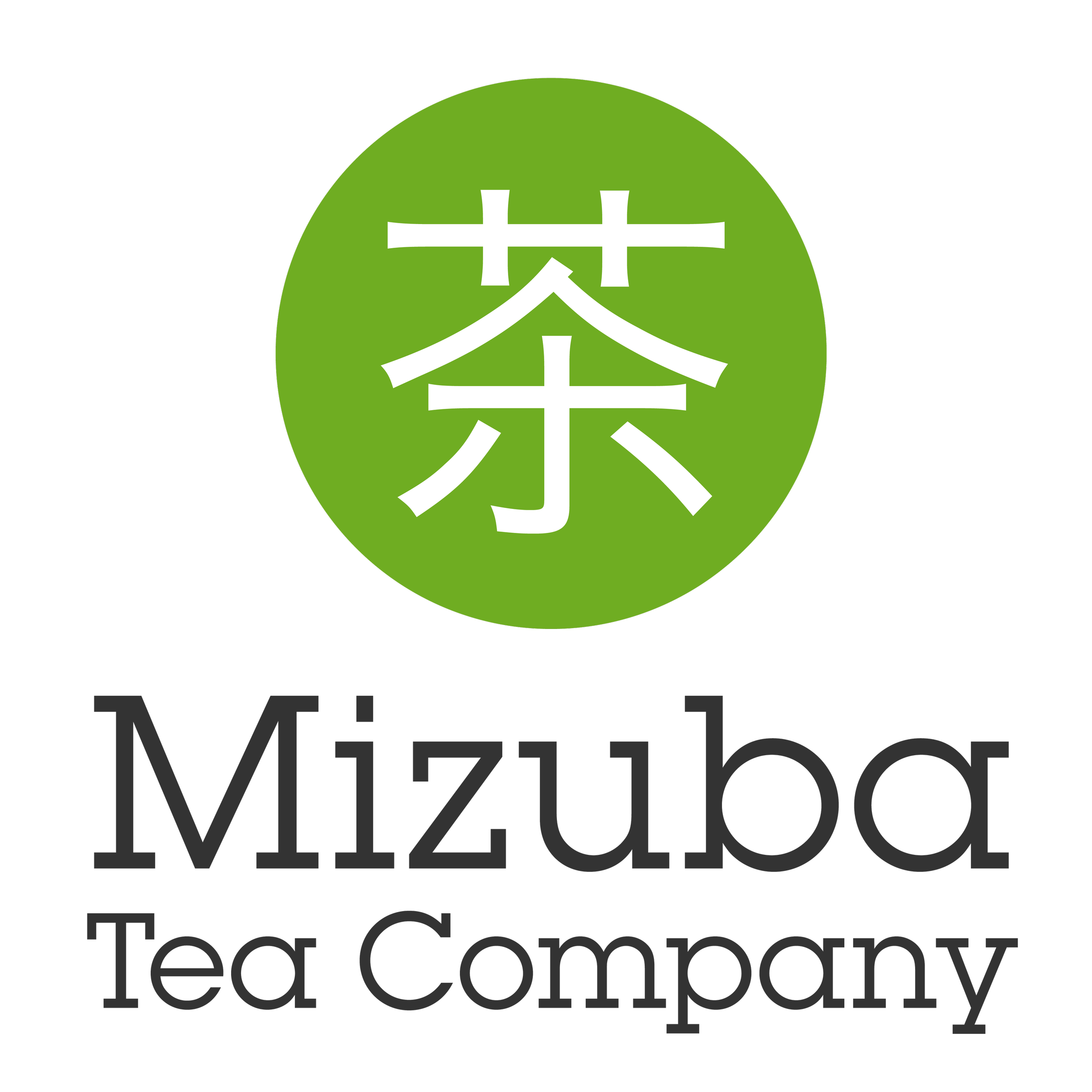 Mizuba Tea Co.