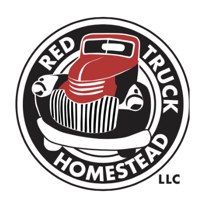 Red Truck homestead