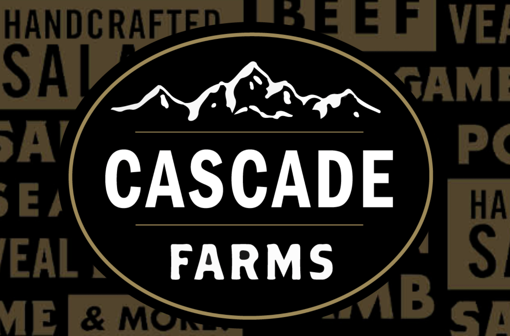 Cascade Farms