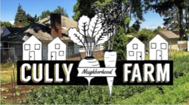 Cully Neighborhood Farm
