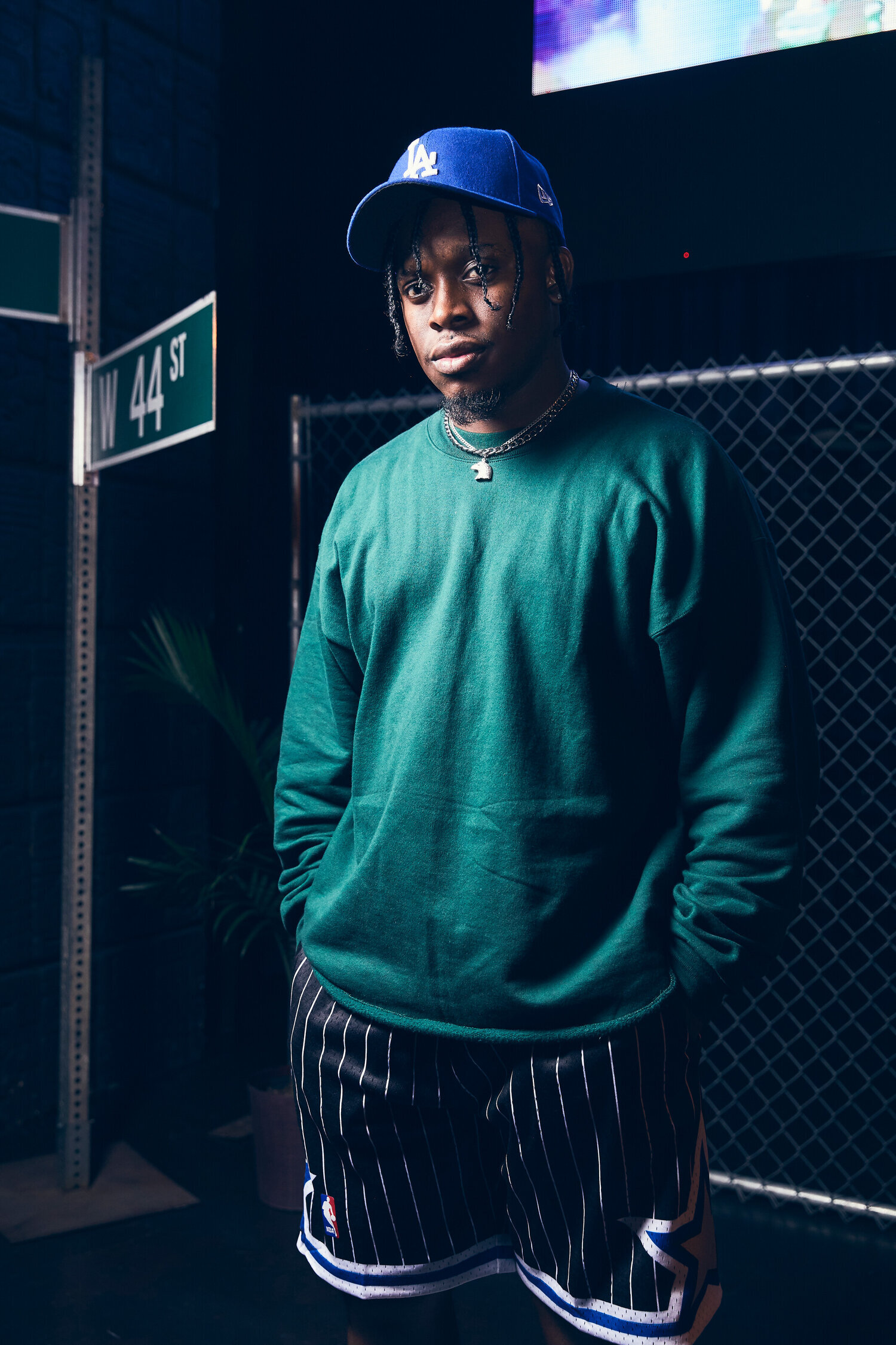 photographer: @kouryangelo