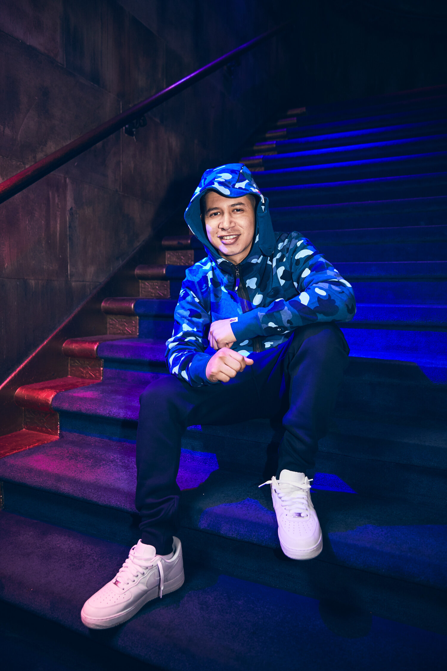 photographer: @kouryangelo