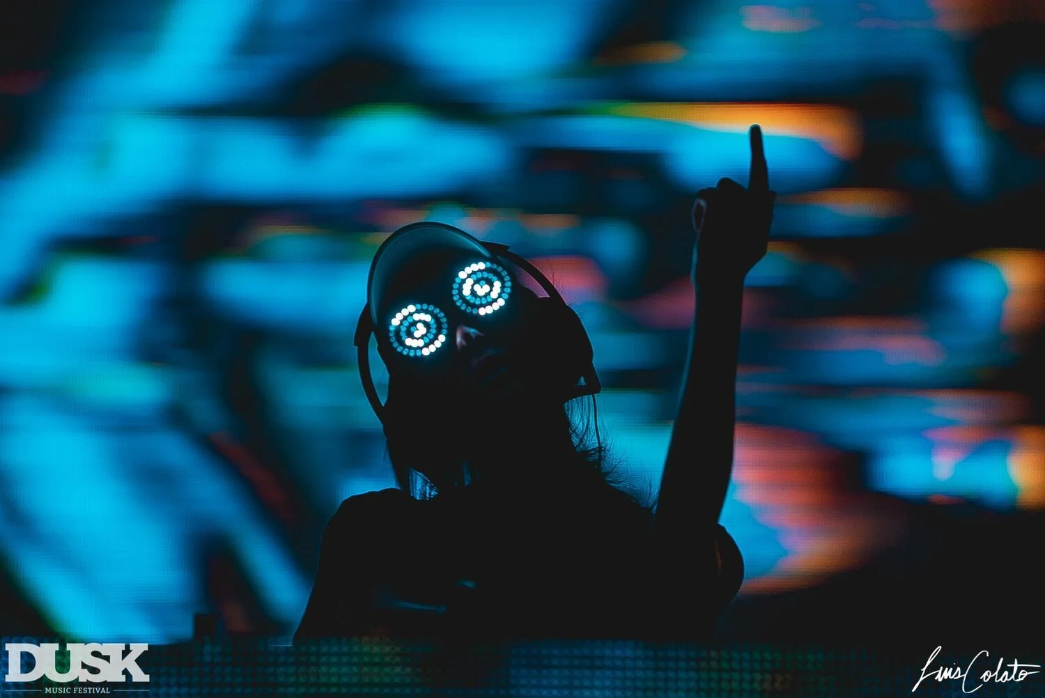 photographer: Luis Colato