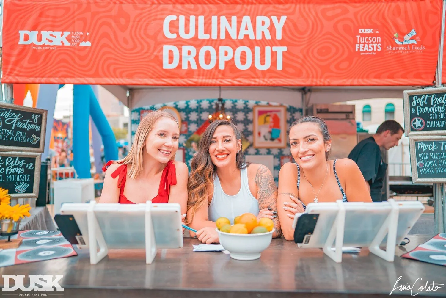 photographer: Luis Colato