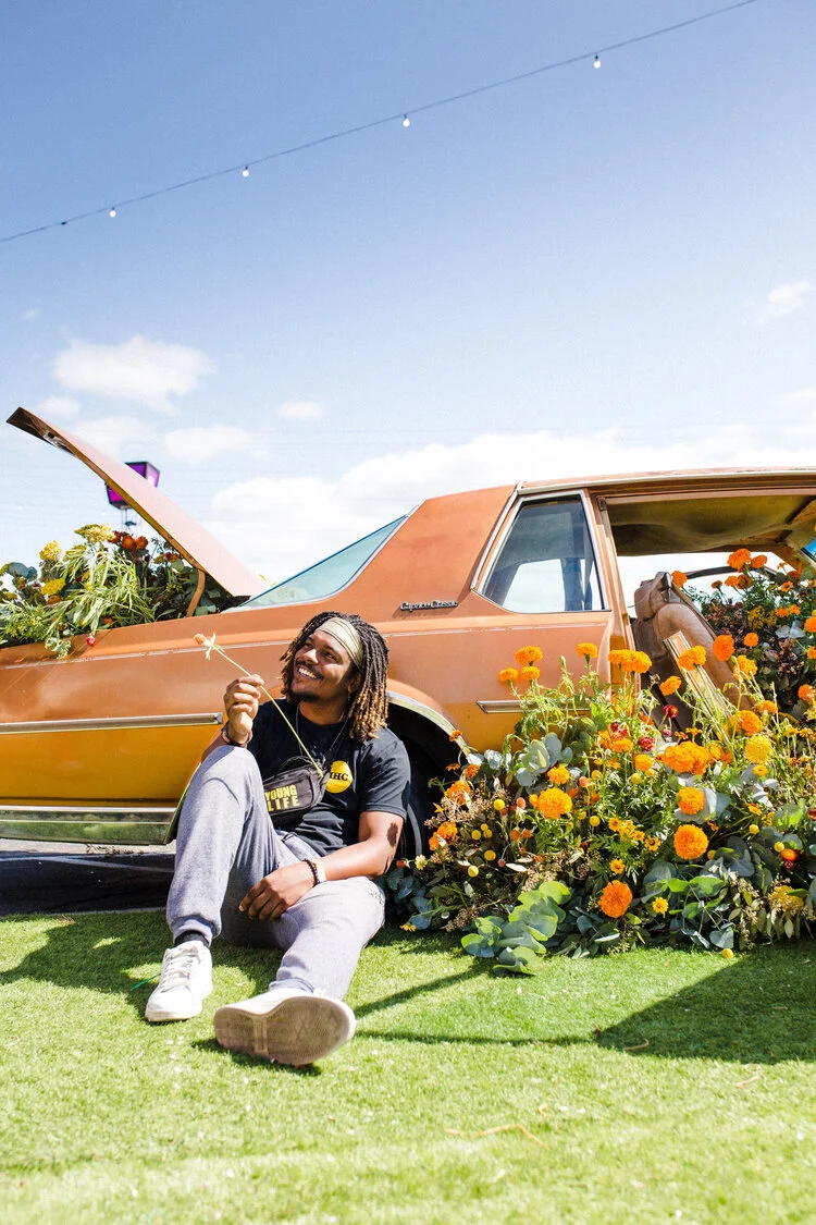 Rolling Loud Bay Area