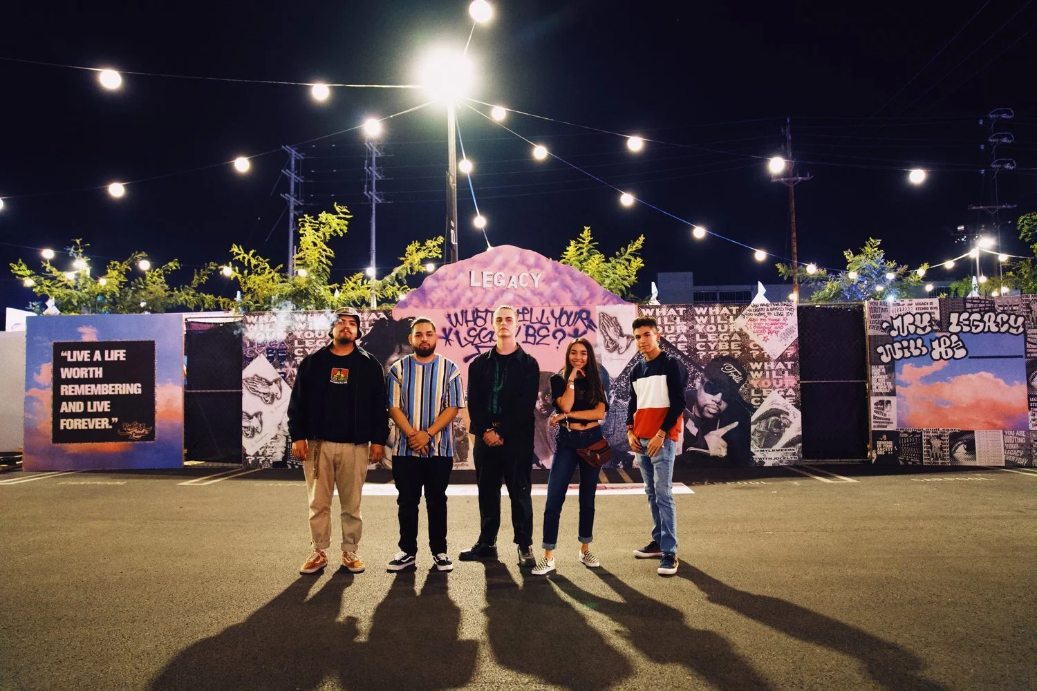 photographer: Josh Gonzales