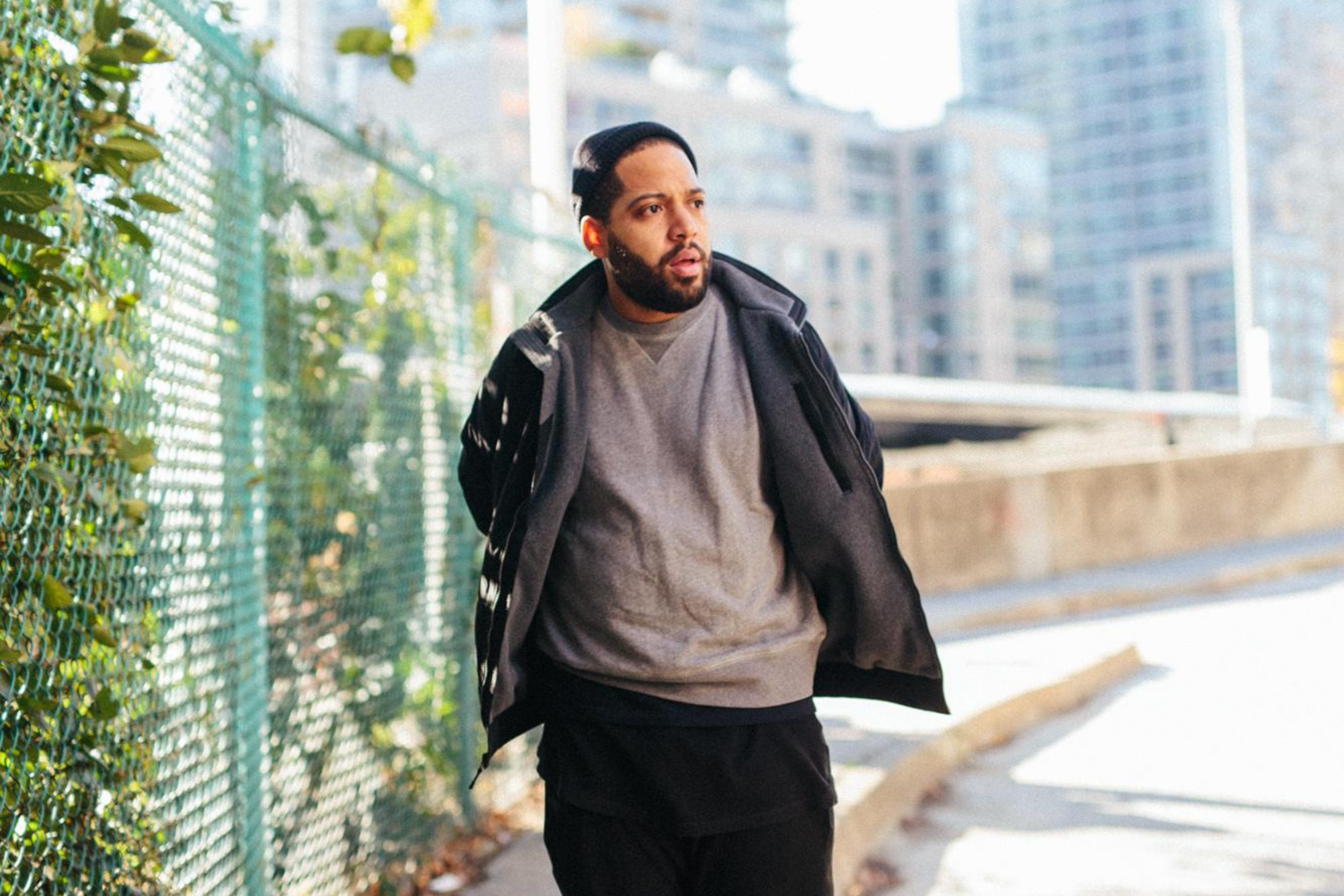 Doing Things On Your Own Terms With New York Lifestyle And Fashion Photographer Justin Bridges