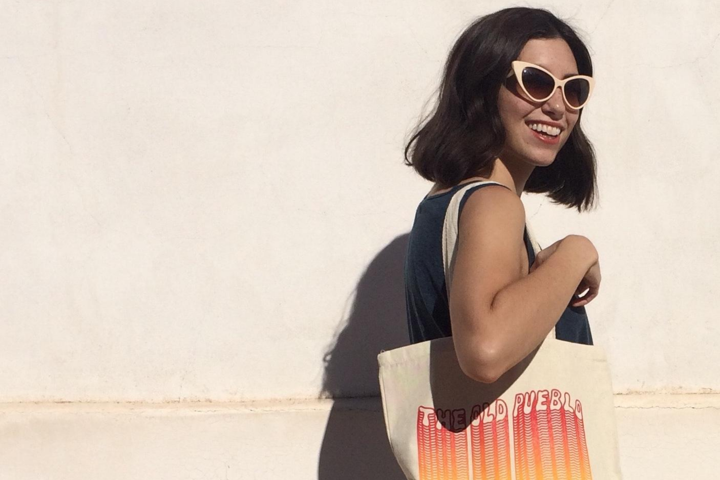 Getting To Know Tucson Illustrator, Emily Orzel