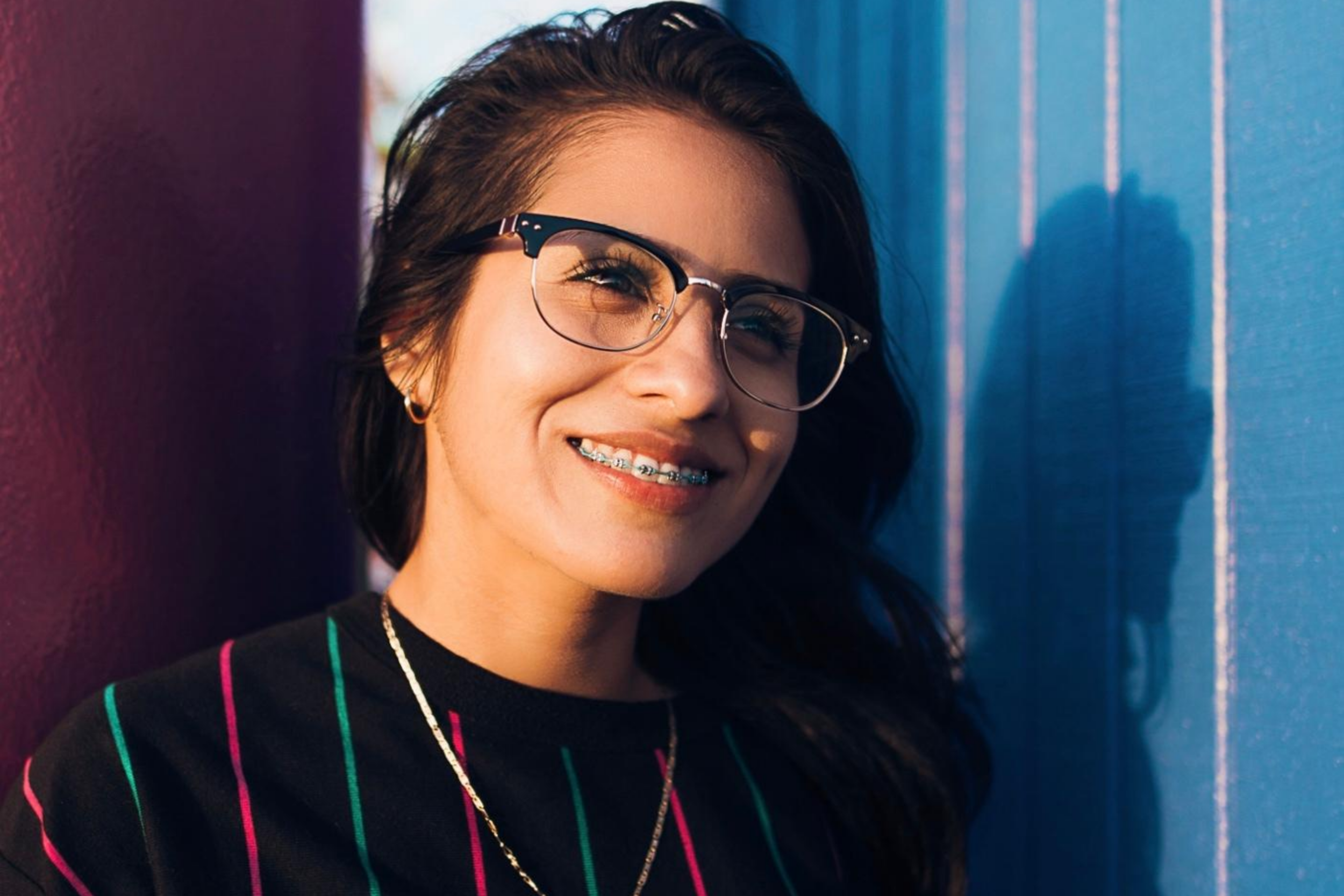 Transitioning From The Tech To Creative World With Enkrypt Los Angeles