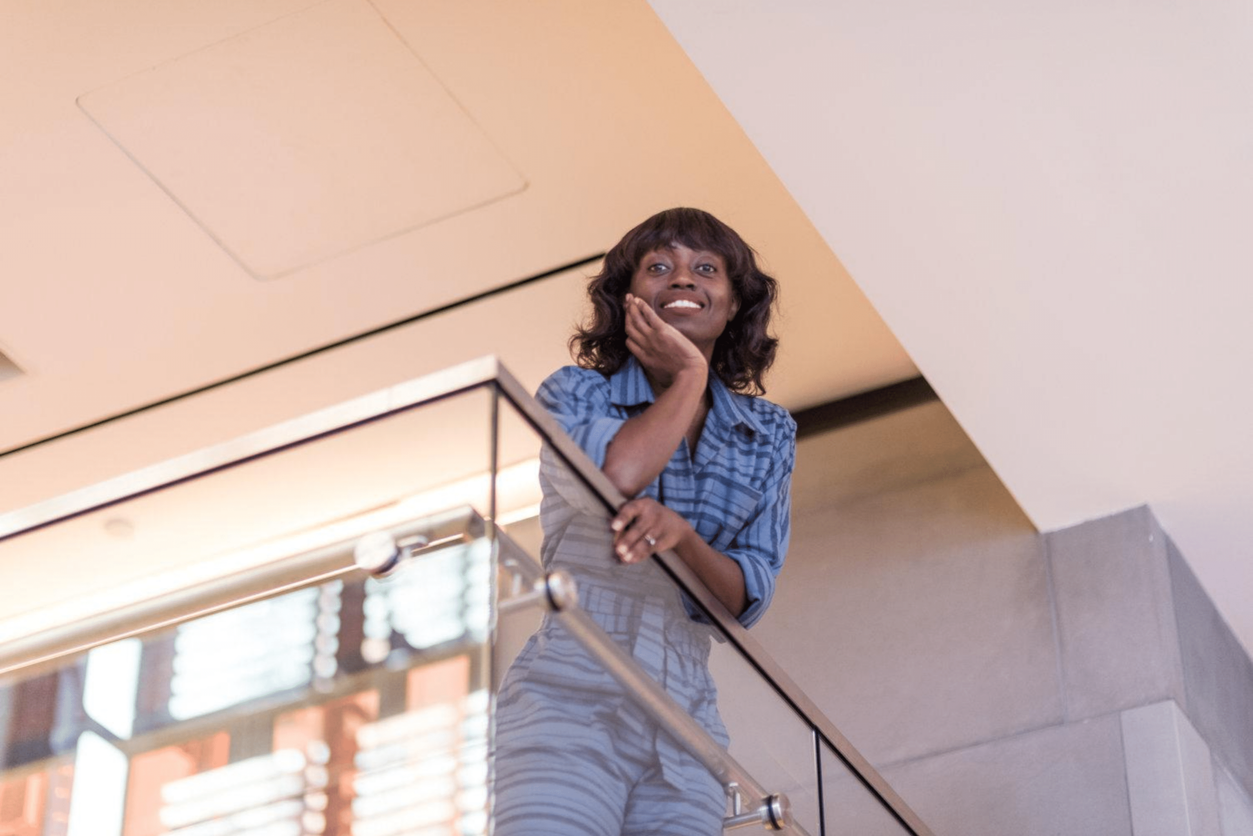 Dee Poku Spalding On Using Your Resources Wisely