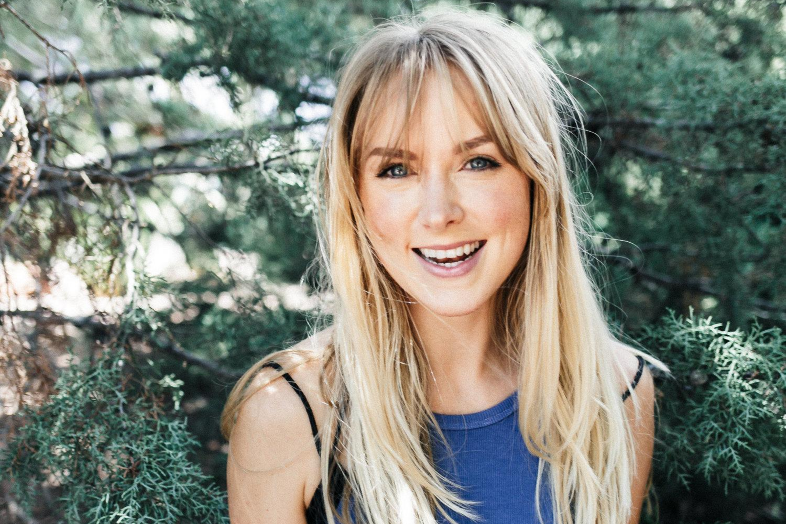 Summer Sanders On Healthy Living And Creating The Local Juicery