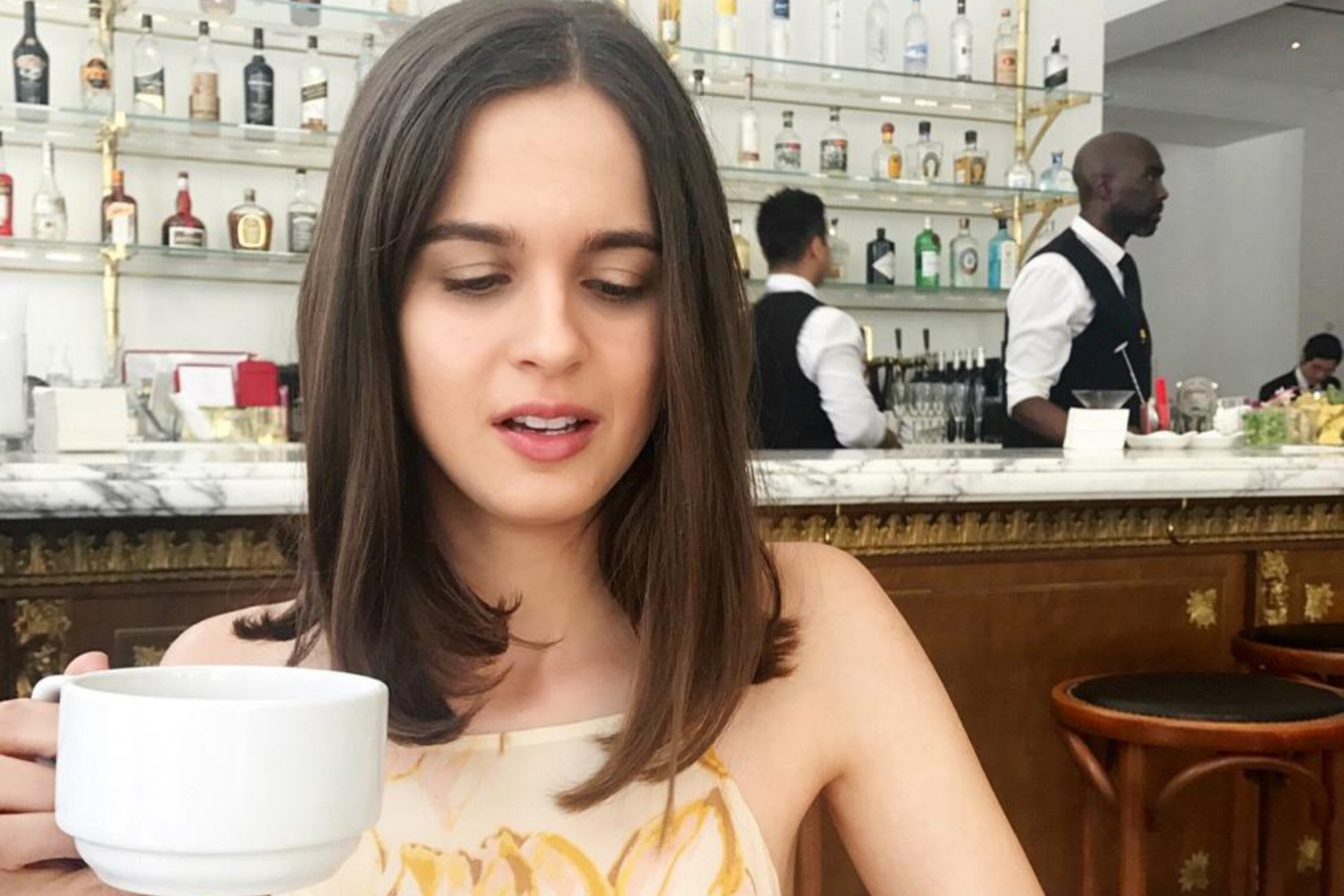 Going The Extra Mile As A Freelance Writer With Jacqueline DeMarco