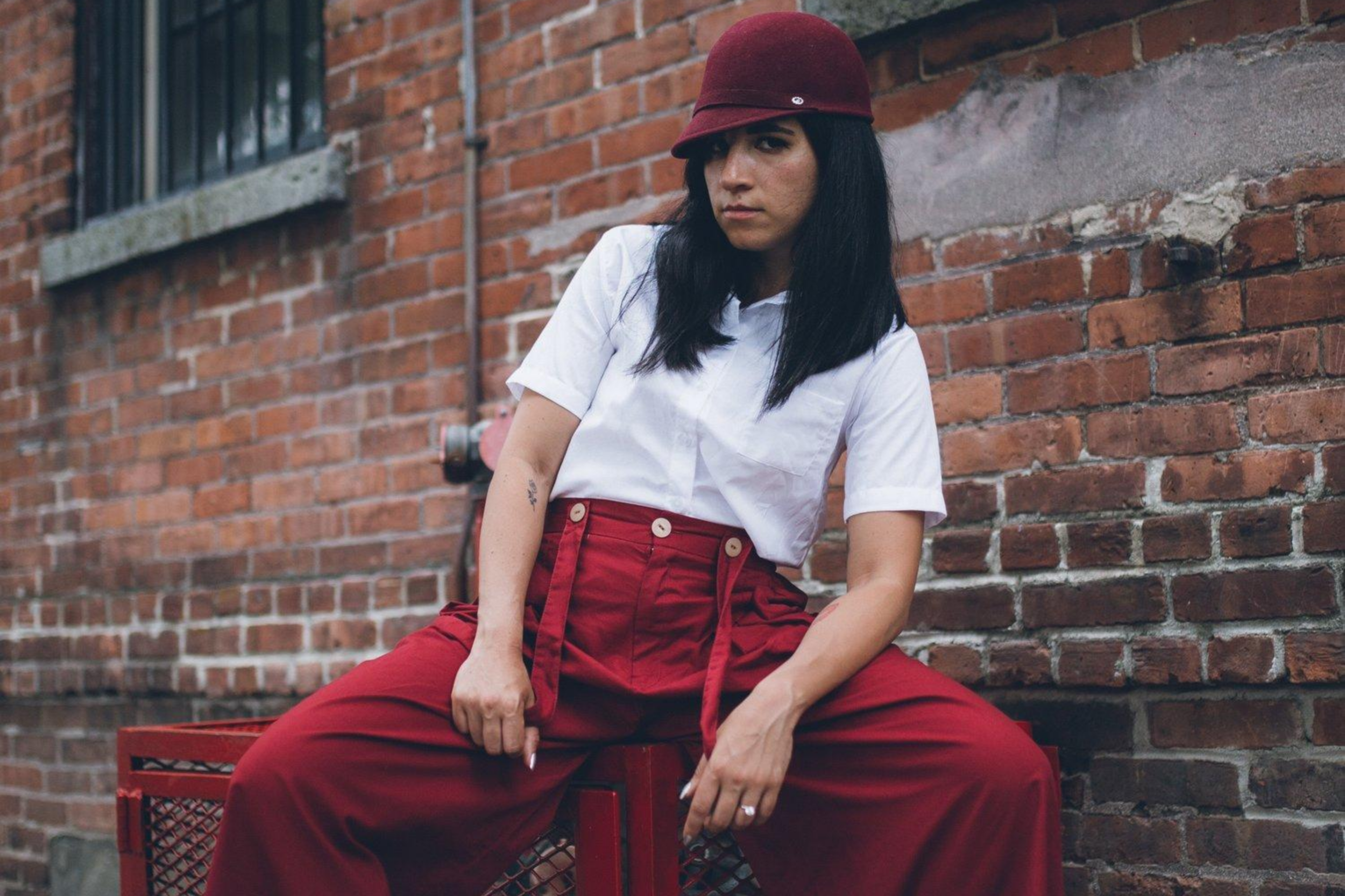 Jersey City Culture Blogger, Lynn Hazan, On Creating A Platform