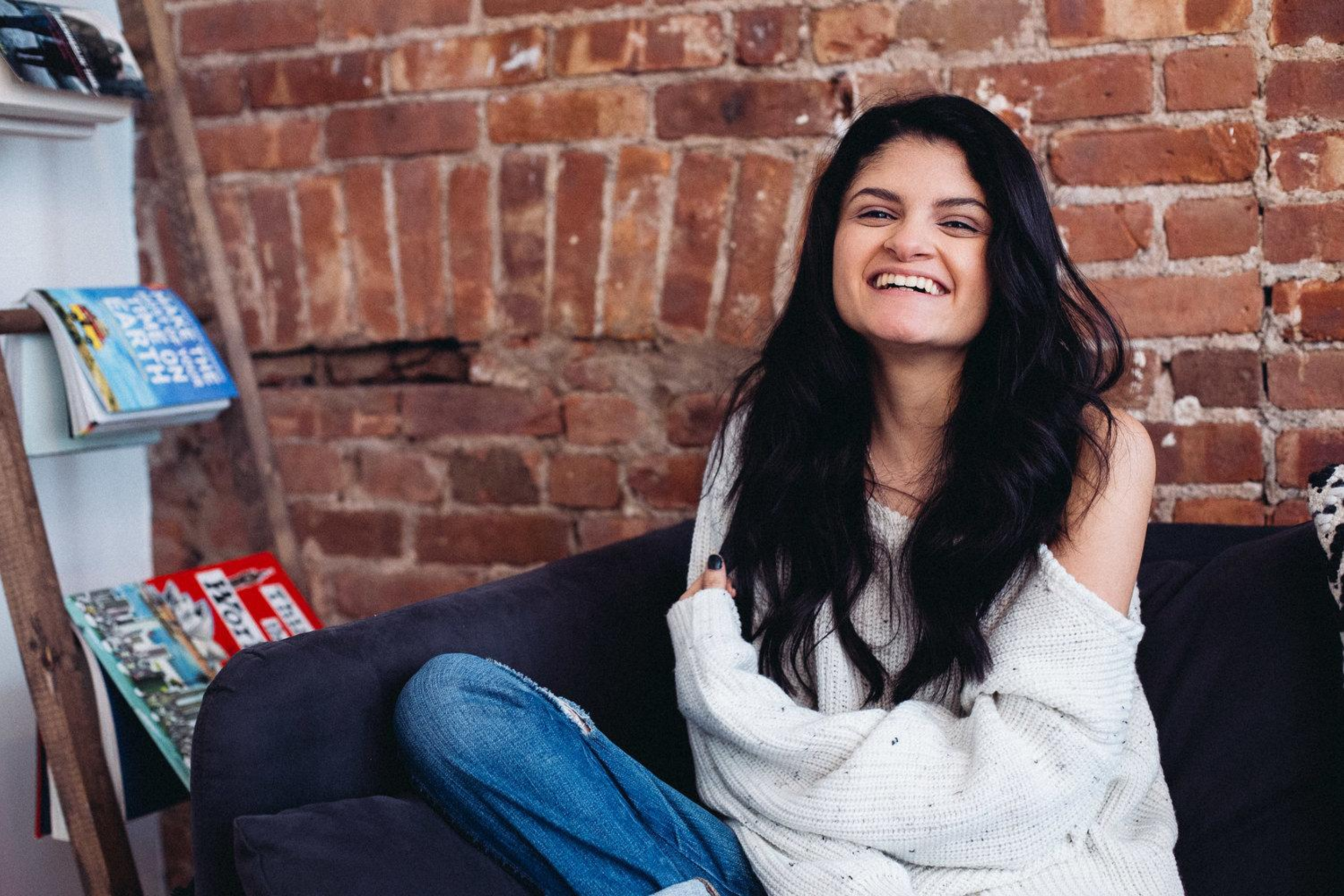 The Vulnerable Entrepreneur, Vivian Nunez: When Writing Keeps You Alive