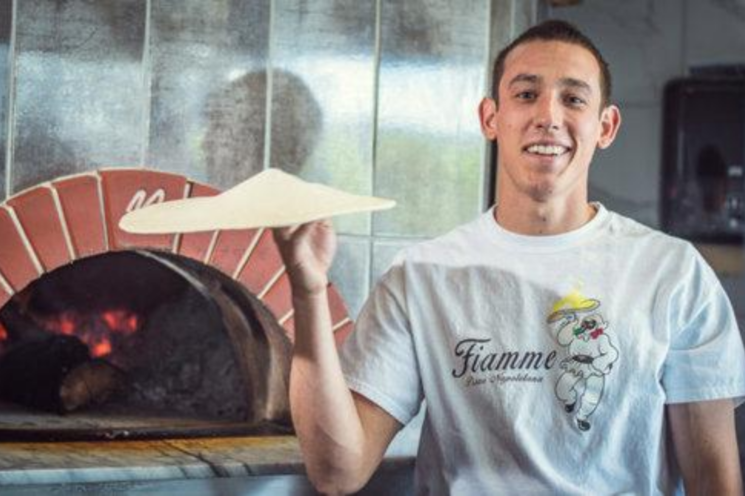 Scott Volpe: Restaurant Owner, B-Boy, And World Champion