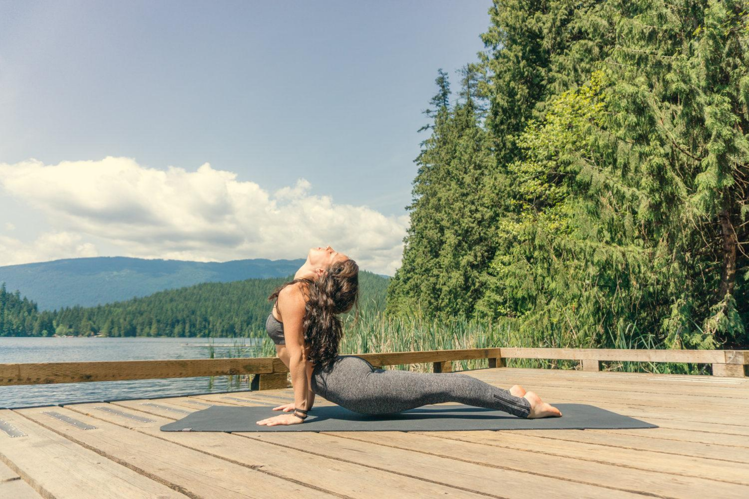 Life Of Travel And Yoga With Molly-Catherine