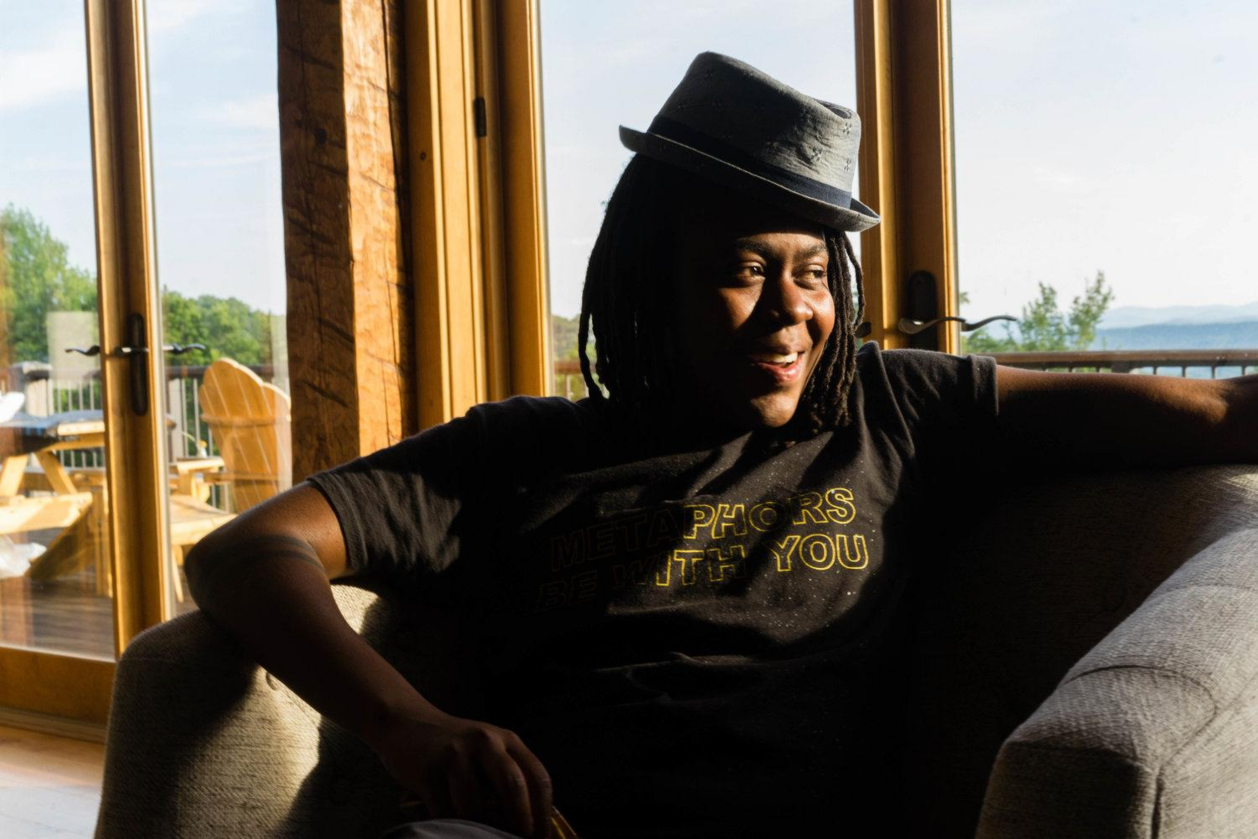 Looking Back And Moving Forward With Teré Fowler-Chapman