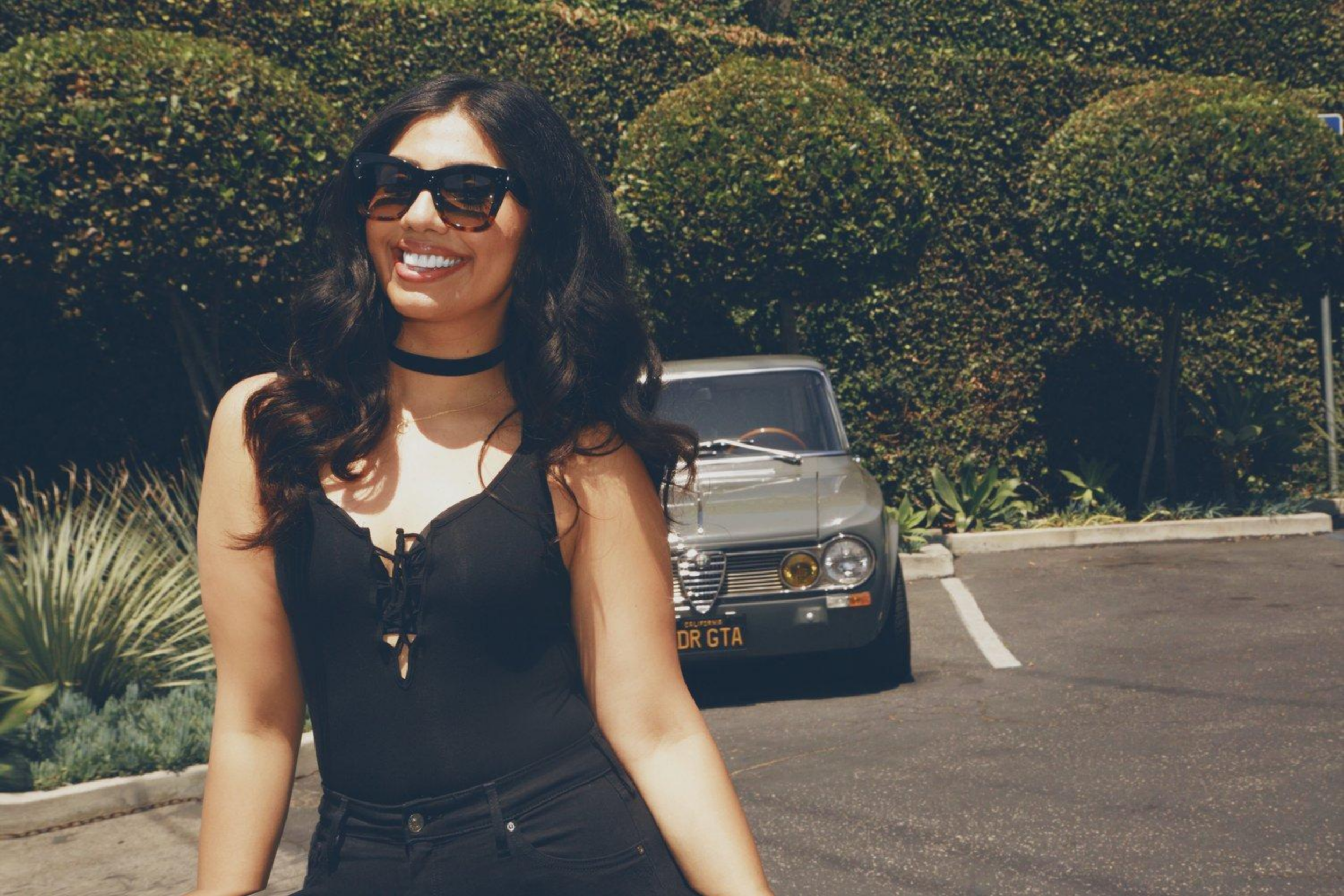 Jenny Rodriguez On Being A Fashion Stylist 