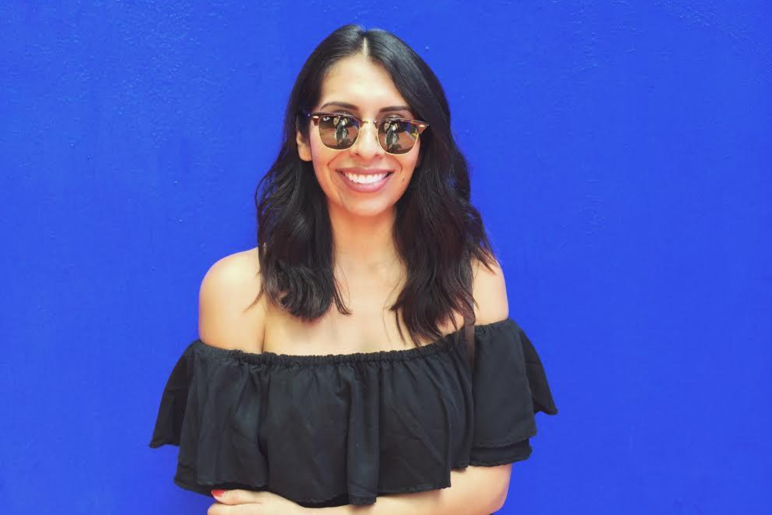 Five Questions with Janice Llamoca