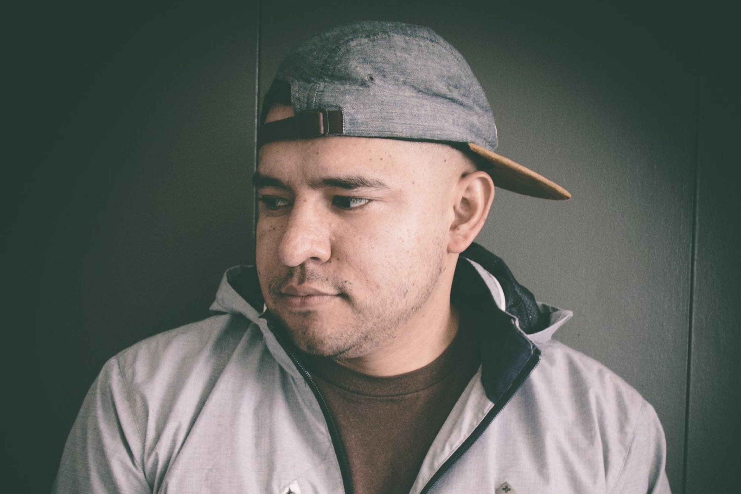 Five Questions with Andres Tardio