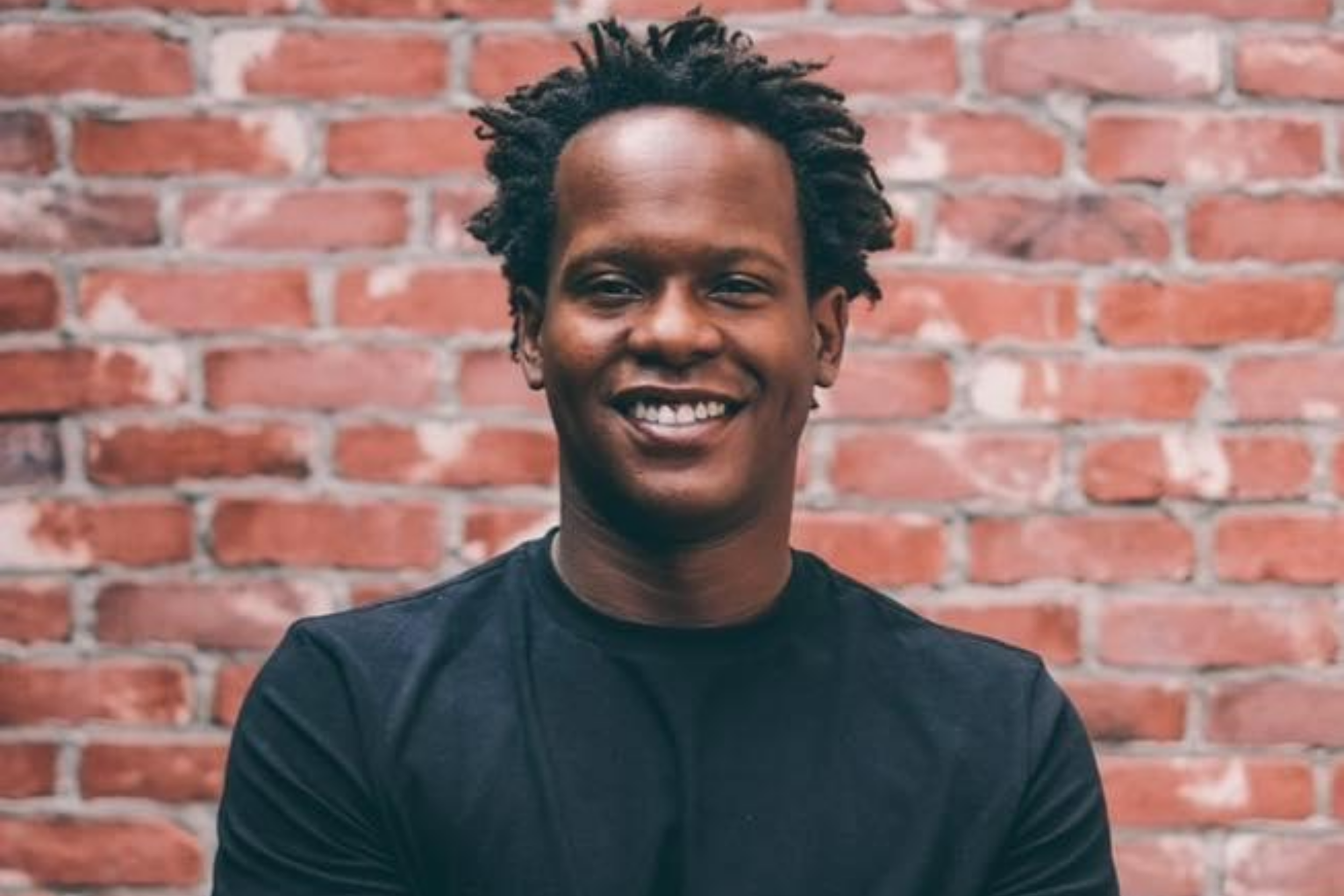 The Justin “The Company Man” Hunte Journey