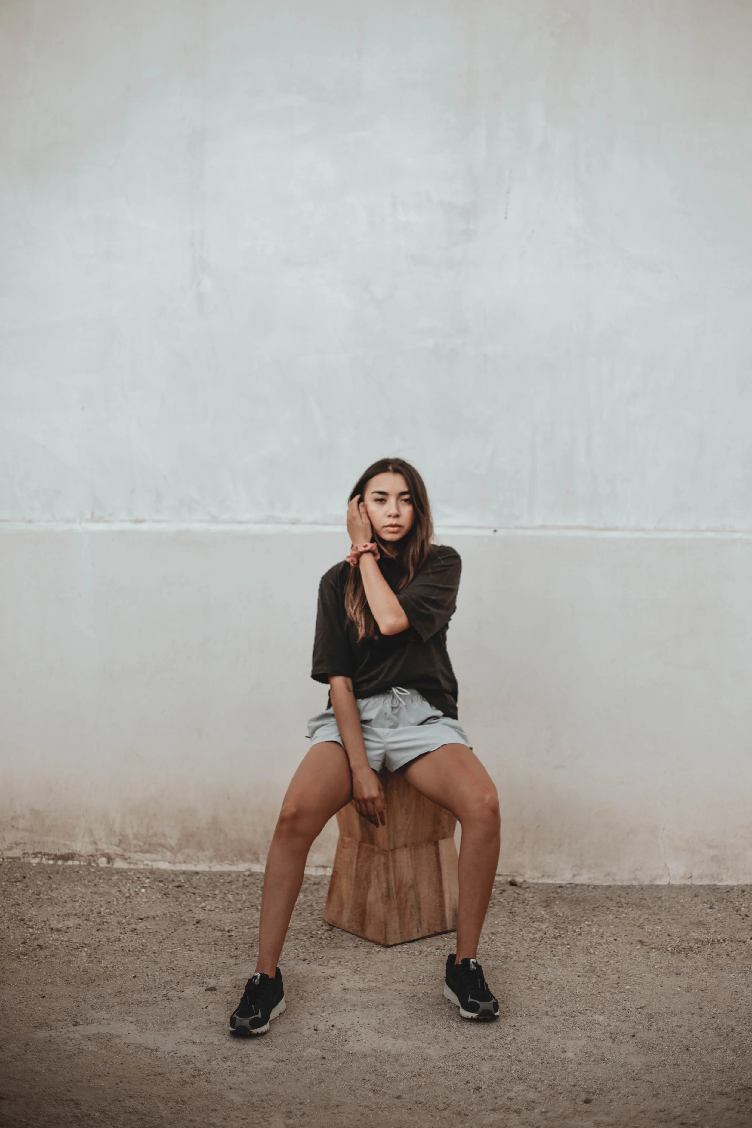 shot by Jackie Sterna