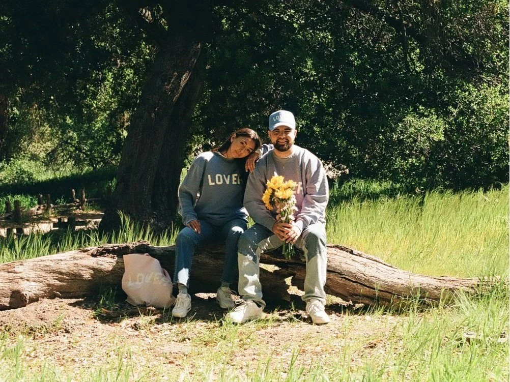 The Lover Collection (Spring 2022) Lookbook