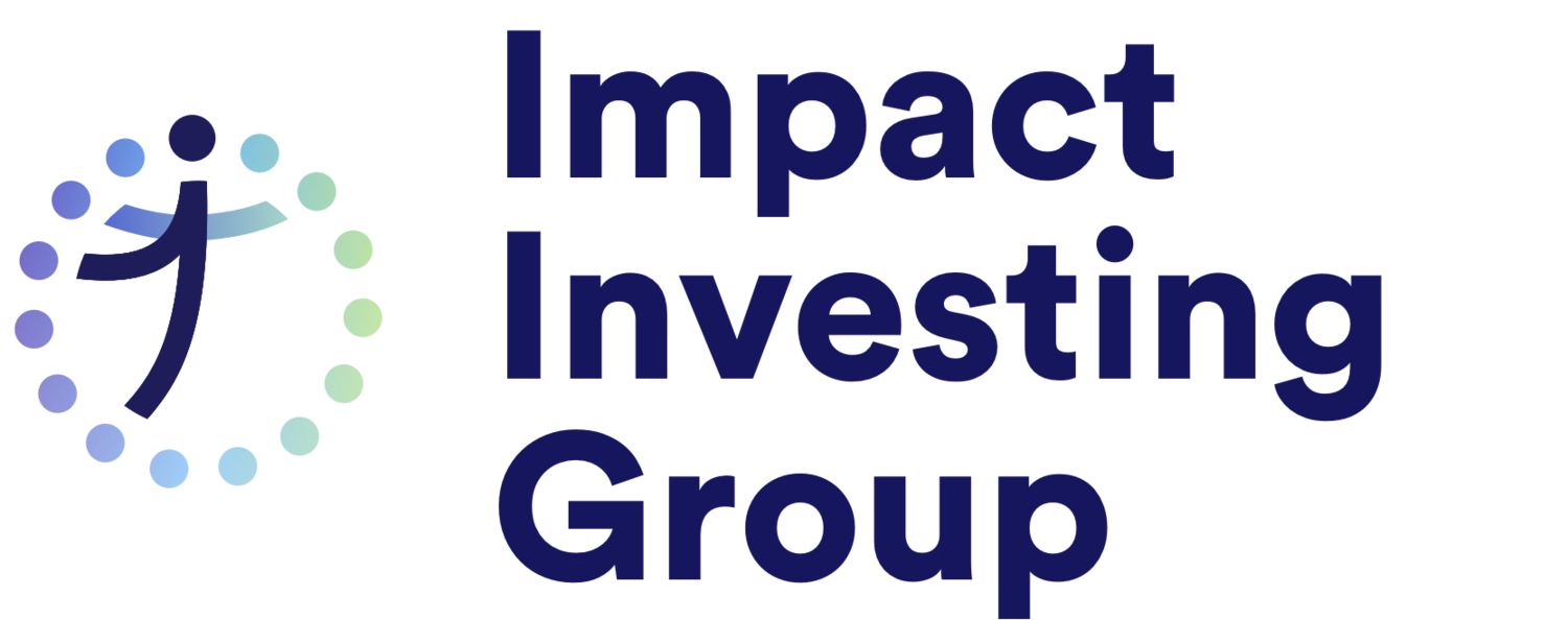 Impact Investing Group at USC