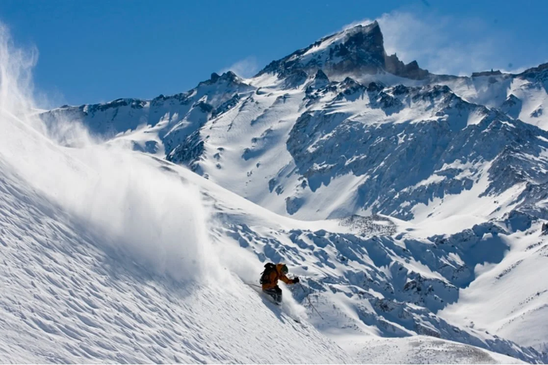 🚨 2 SPOTS LEFT 🚨
Ready for the ski adventure of a lifetime? We&rsquo;re headed to Las Le&ntilde;as, Argentina 🇦🇷 from Aug 30 &ndash; Sept 6, and just TWO spots are still up for grabs.
We&rsquo;re looking for a couple of strong, fit skiers who: ✅ 