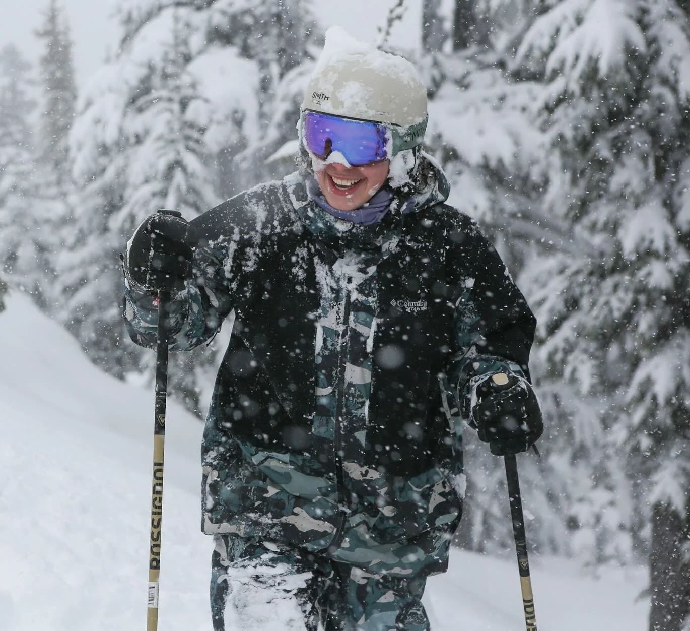 The stoke is alive and well for the upcoming winter season, and our website is officially running with new dates and prices! 

We&rsquo;ve been enjoying our summer hibernation, we&rsquo;ve been busy resting our feet, organizing and preparing for the 