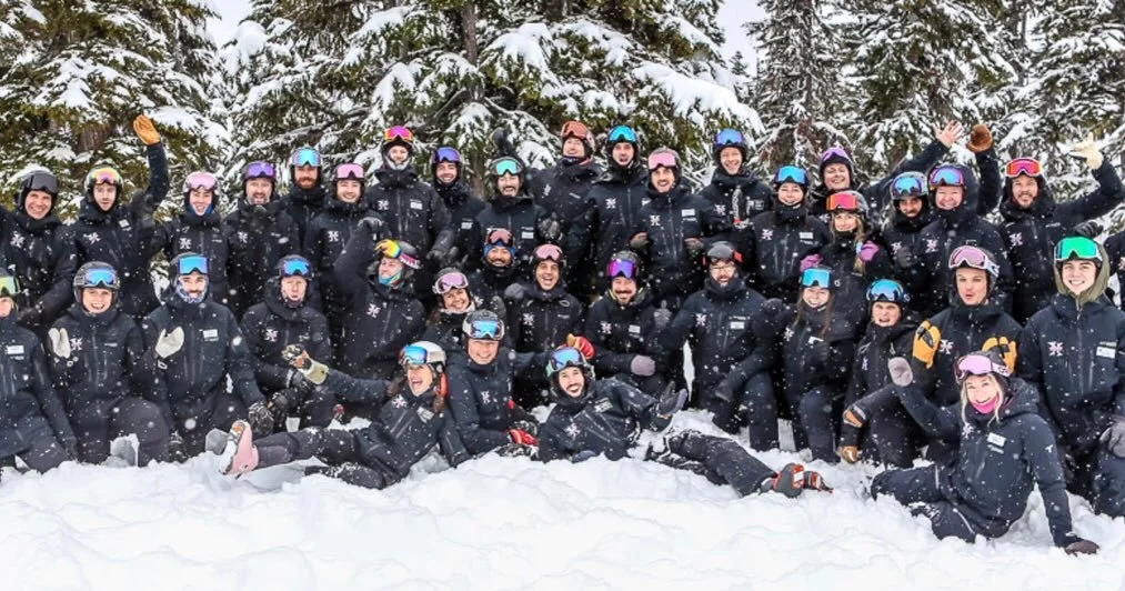 Love skiing and spreadsheets? Powder turns and people? Have we got the job for you...

Extremely Canadian is hiring a Guest Experience &amp; Program Coordinator &ndash; aka the organizational wizard who keeps our Steep Skiing Clinics, Snowboard Freer