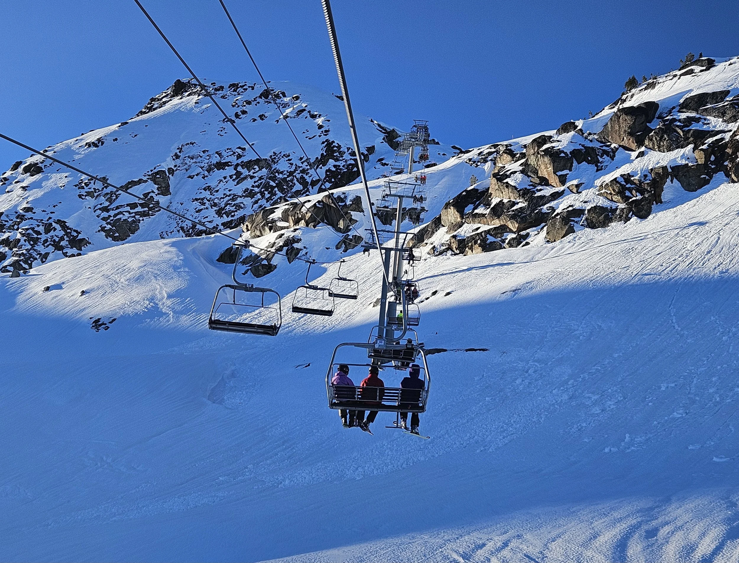 January 28, 2026 - Conditions Report with Mitch Sulkers 