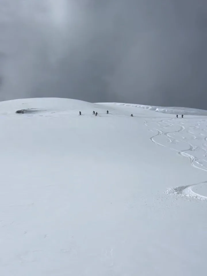 Attention backcountry enthusiasts, this is it. Your final chance to lock in AST 2 this spring!&nbsp;

Running April 13&ndash;16, this four-day course is designed for those ready to level up their decision-making in real avalanche terrain. With limite