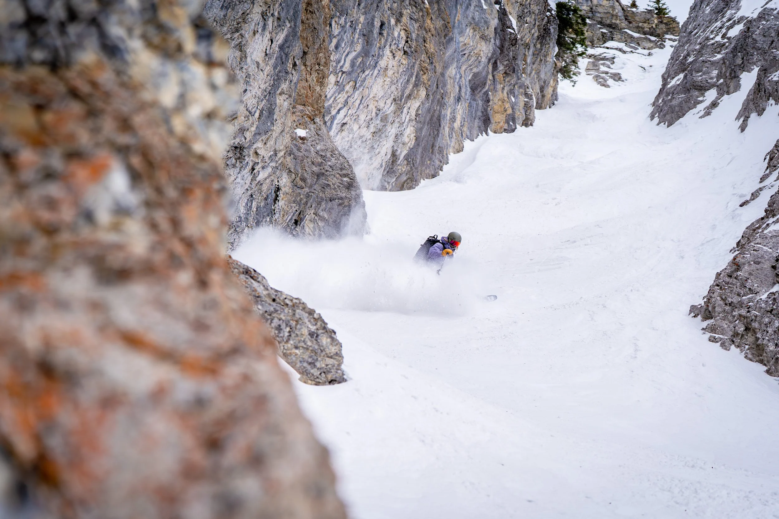 Sunshine Village